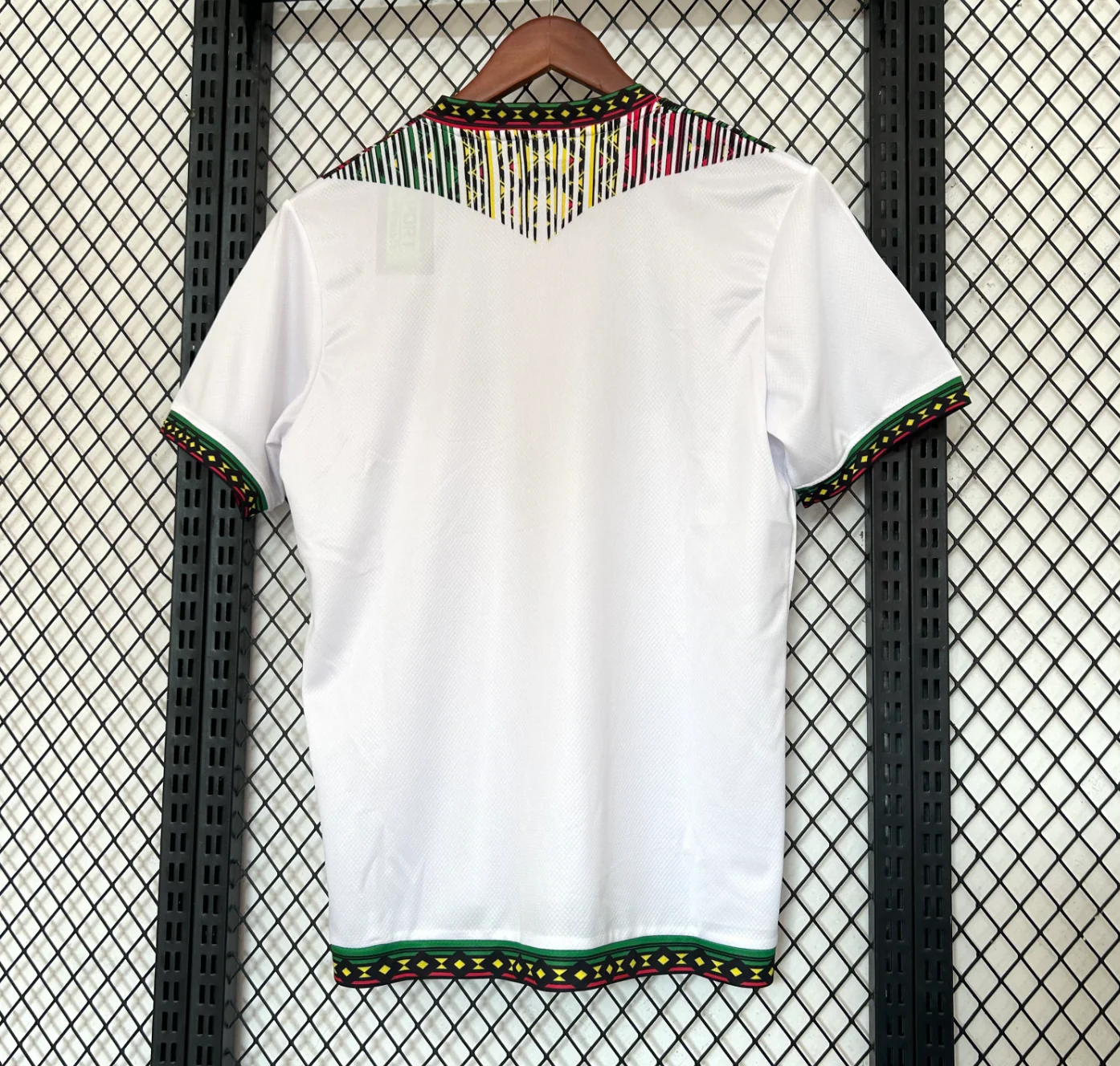 Mali home jersey 2025/2026 - Image 4
