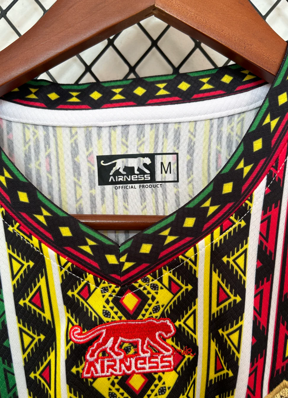 Mali home jersey 2025/2026 - Image 5