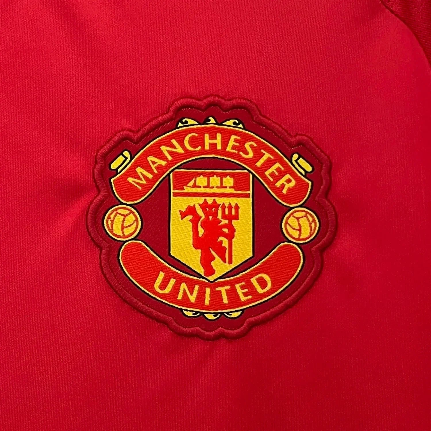 Man United Home jersey 2024/25 - Image 7