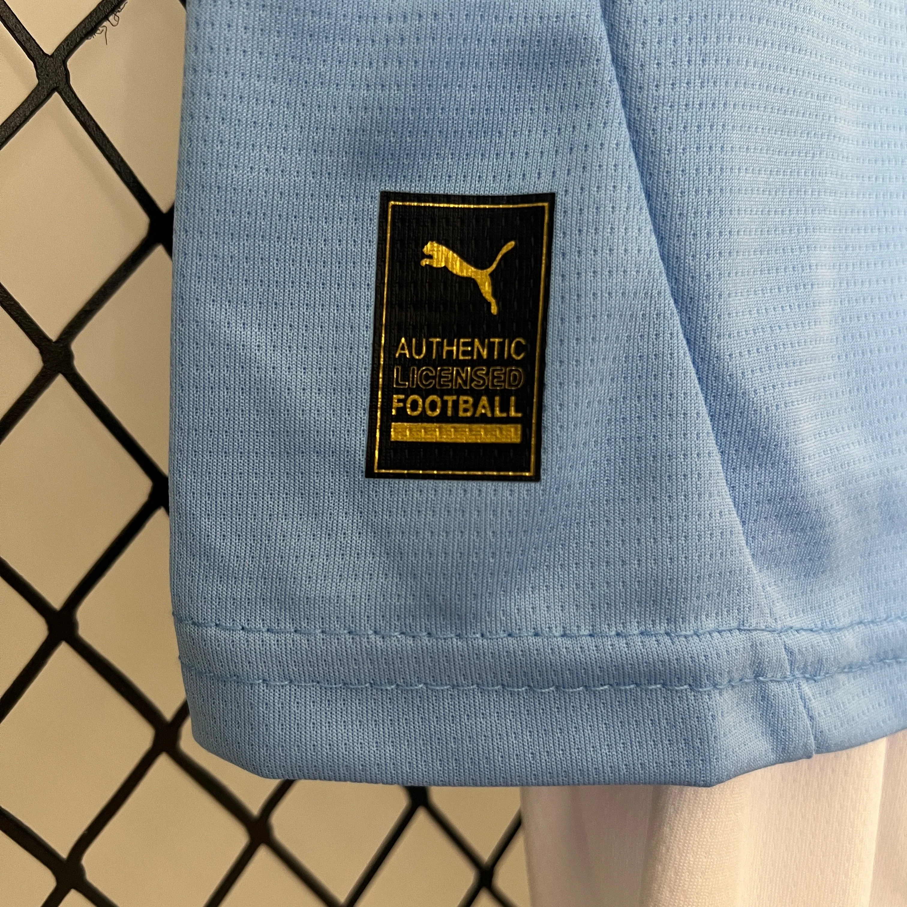 Manchester City 24-25 Kids jersey - Image 8
