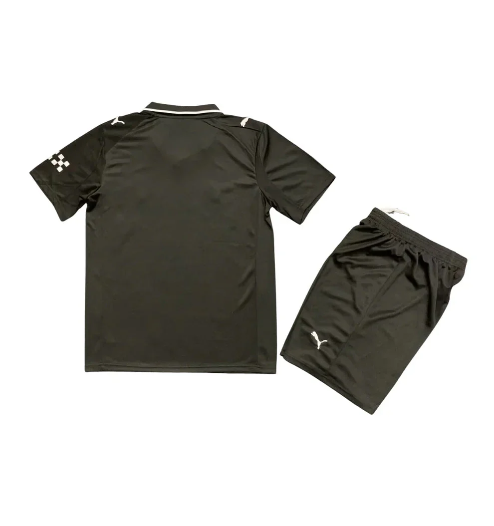 Manchester City Kids Jersey 2025/2026 - Image 2