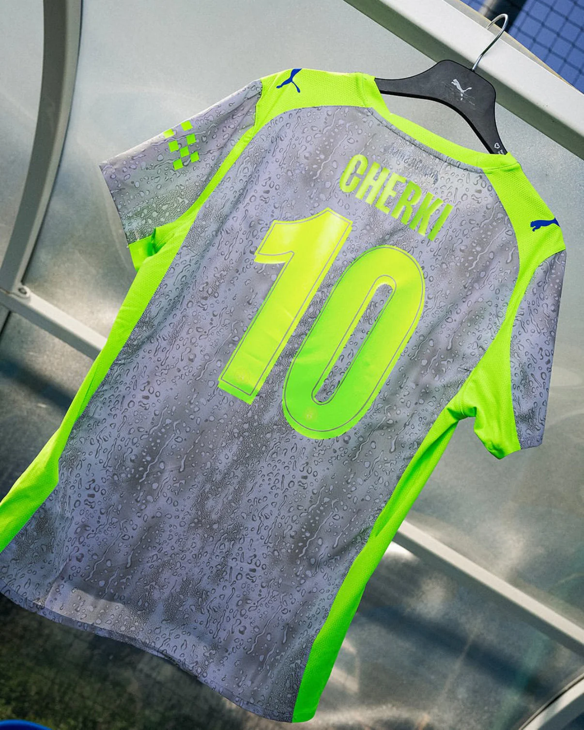 Manchester City Third Kit 2025/2026 - Image 5