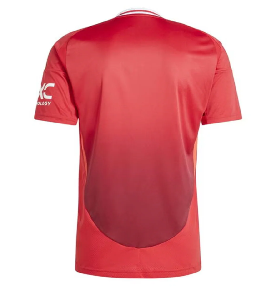 Manchester united 2024/2025 Home Kit - Image 2