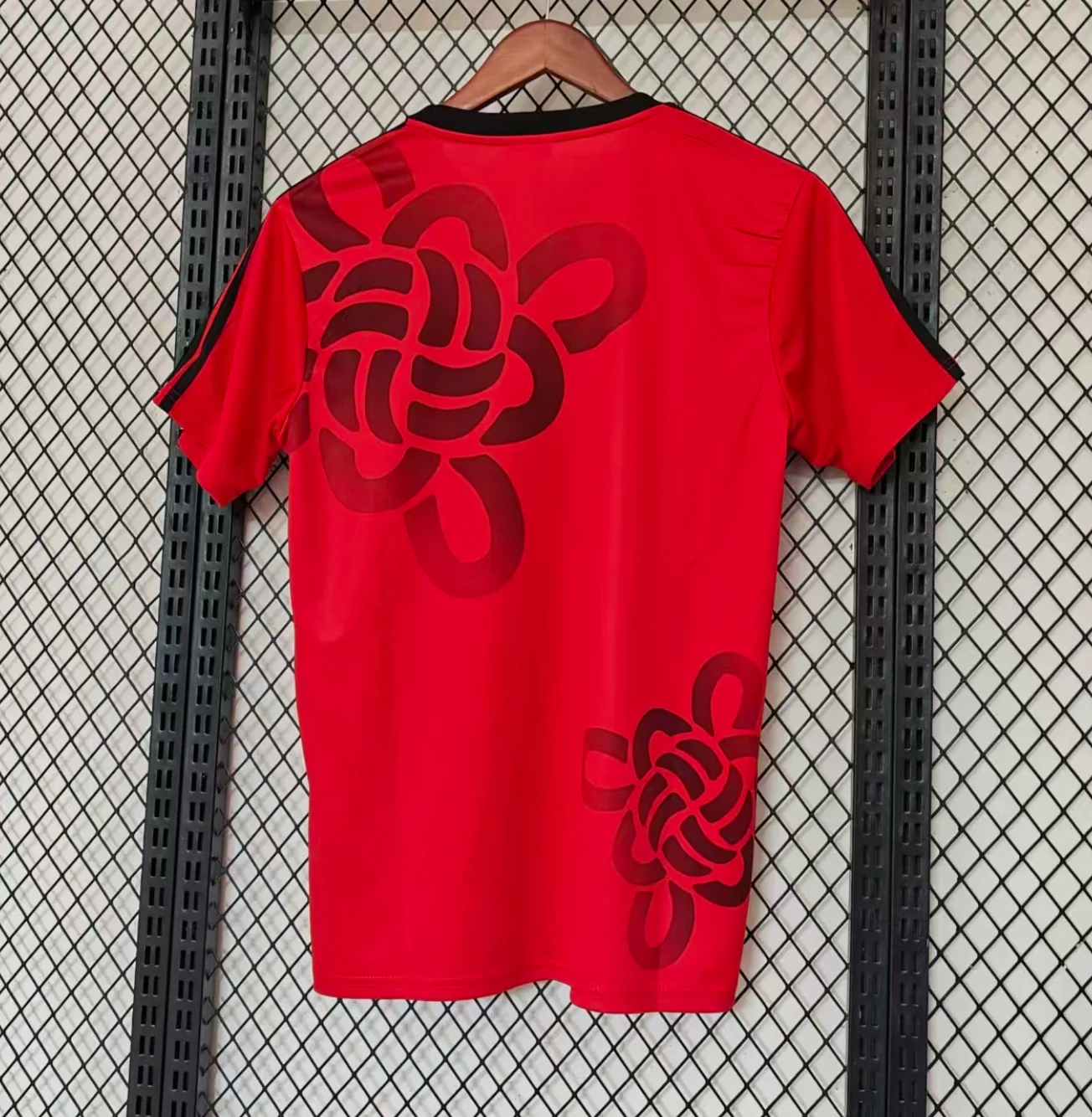 Manchester United 2026 Cultural Story jersey - Image 4
