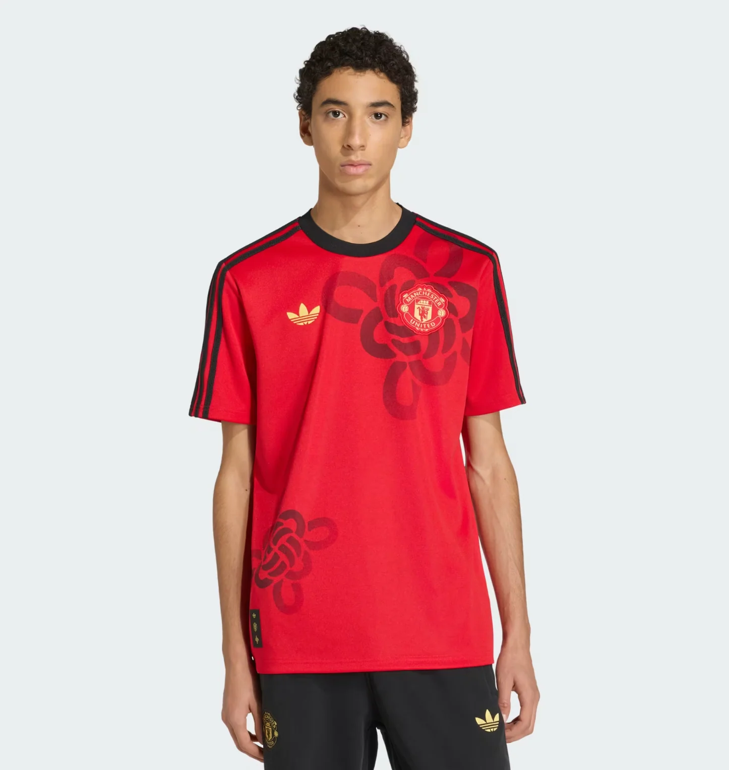 Manchester United 2026 Cultural Story jersey - Image 5