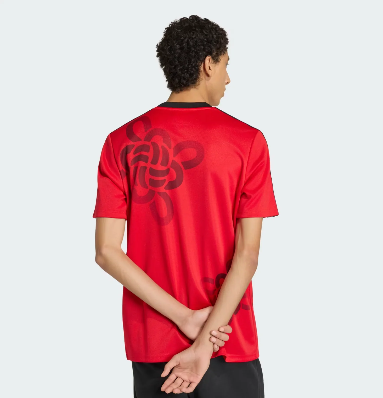 Manchester United 2026 Cultural Story jersey - Image 6