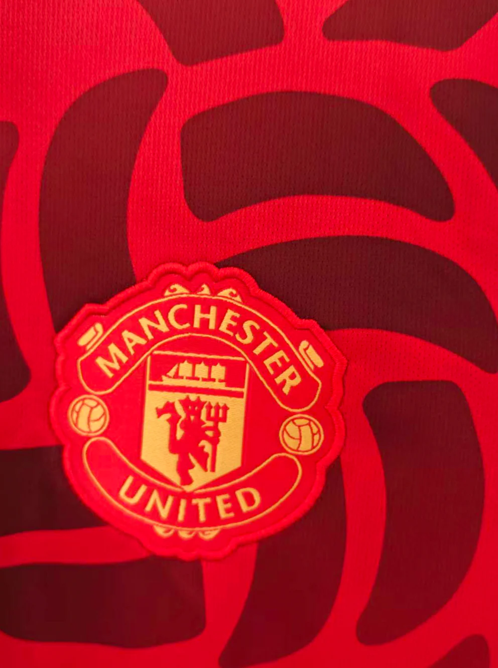 Manchester United 2026 Cultural Story jersey - Image 7