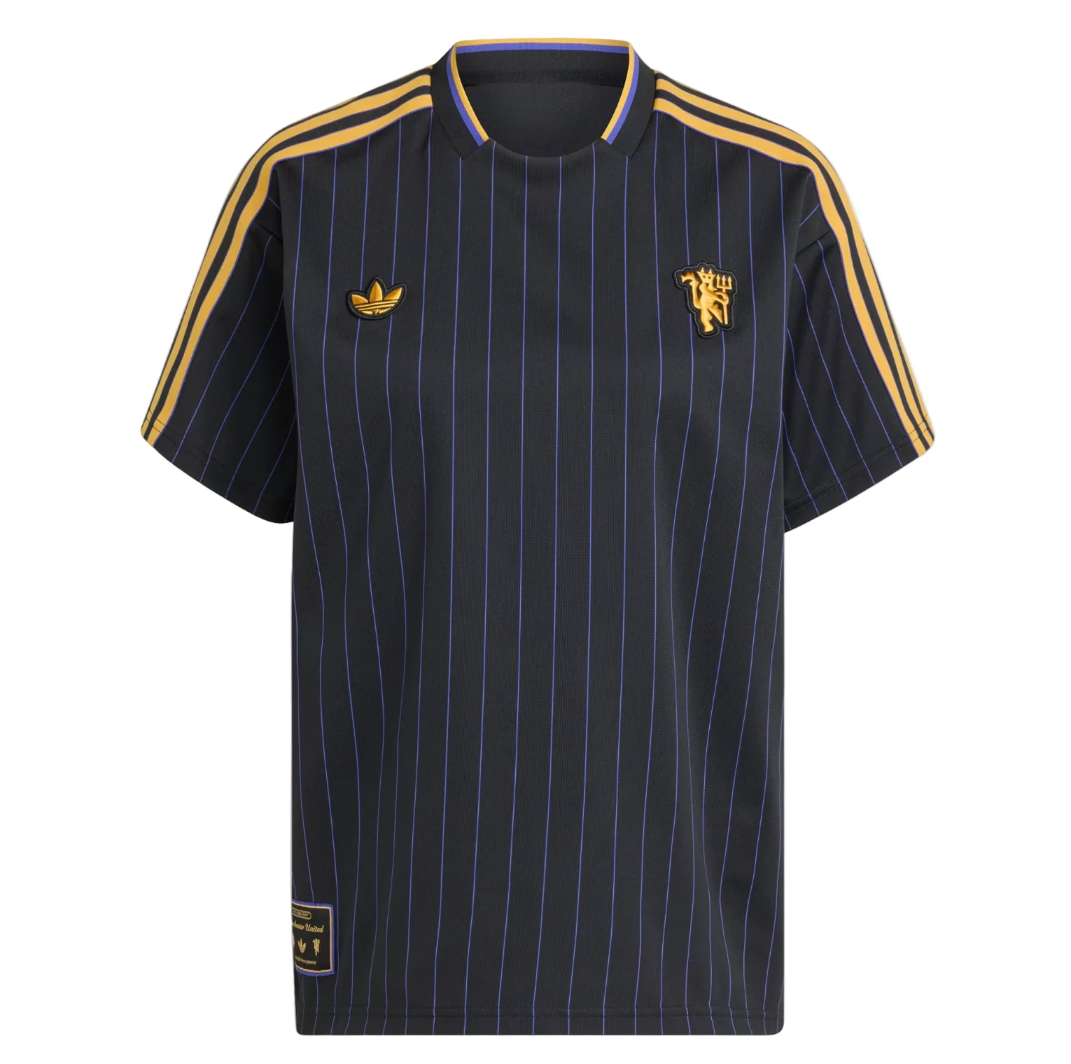 Manchester United Terrace Icons kit