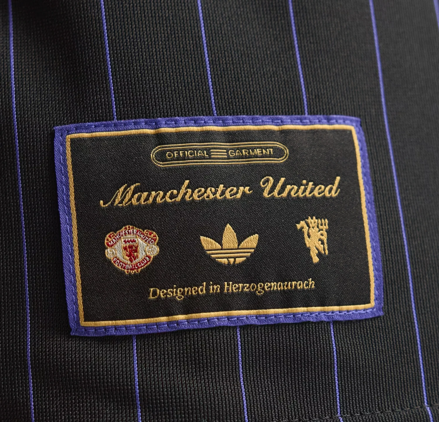 Manchester United Terrace Icons kit - Image 3