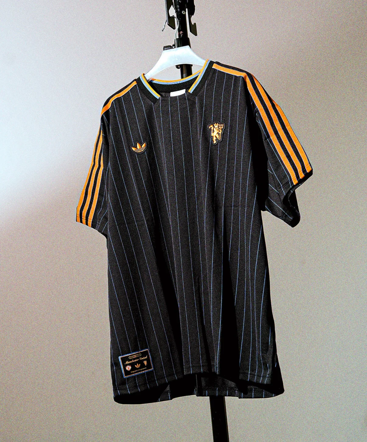 Manchester United Terrace Icons kit - Image 6