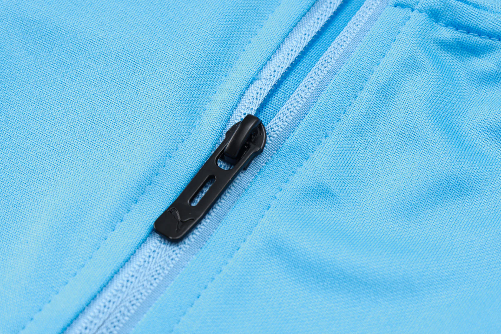 Marseille 23-24 Sky Blue Tracksuit - Image 5