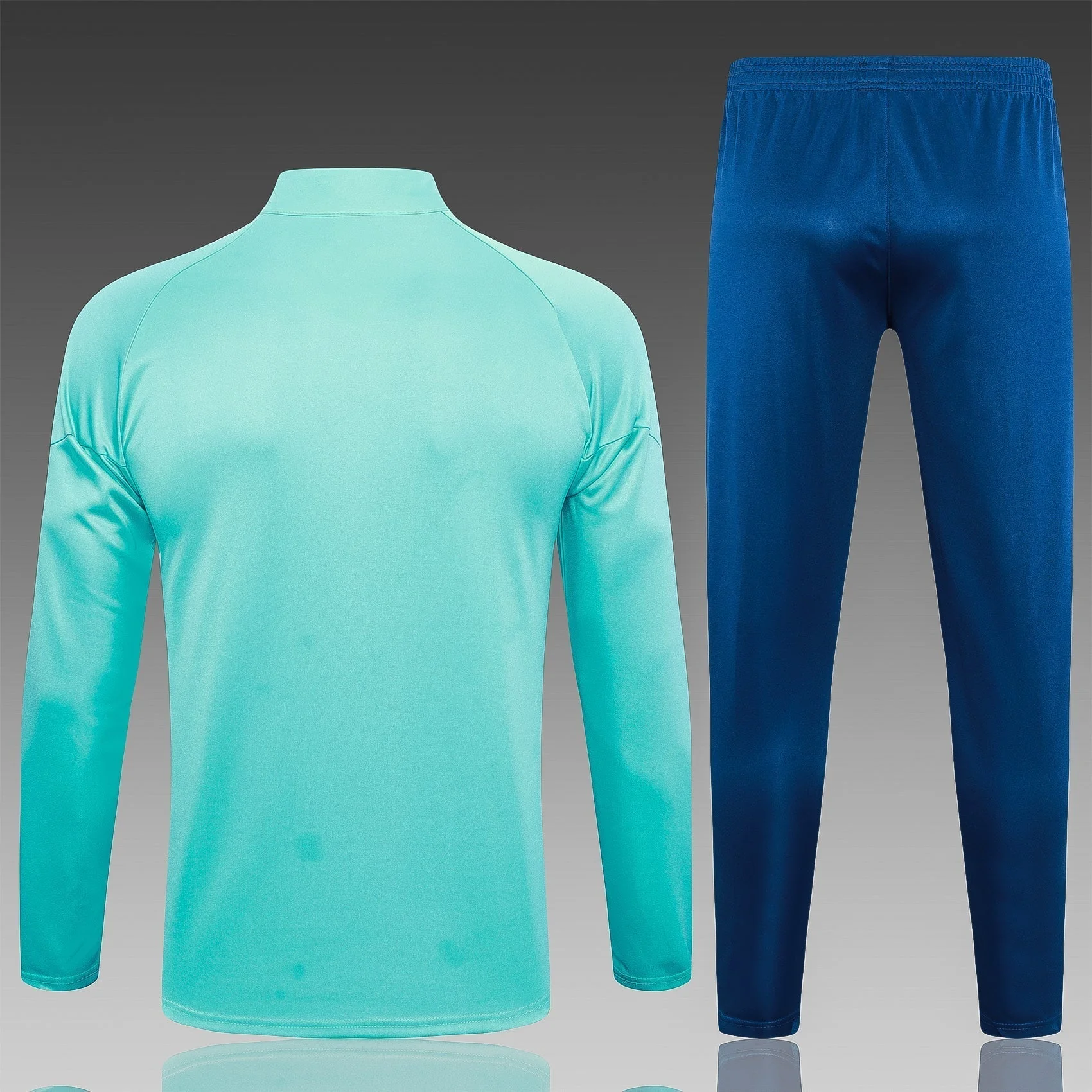 Marseille 23-24 Tracksuit - Image 2
