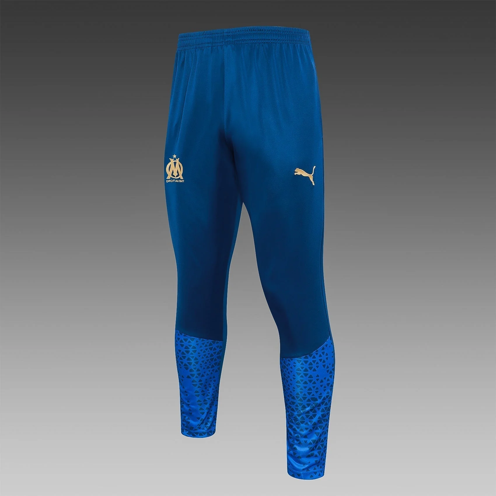 Marseille 23-24 Tracksuit - Image 5