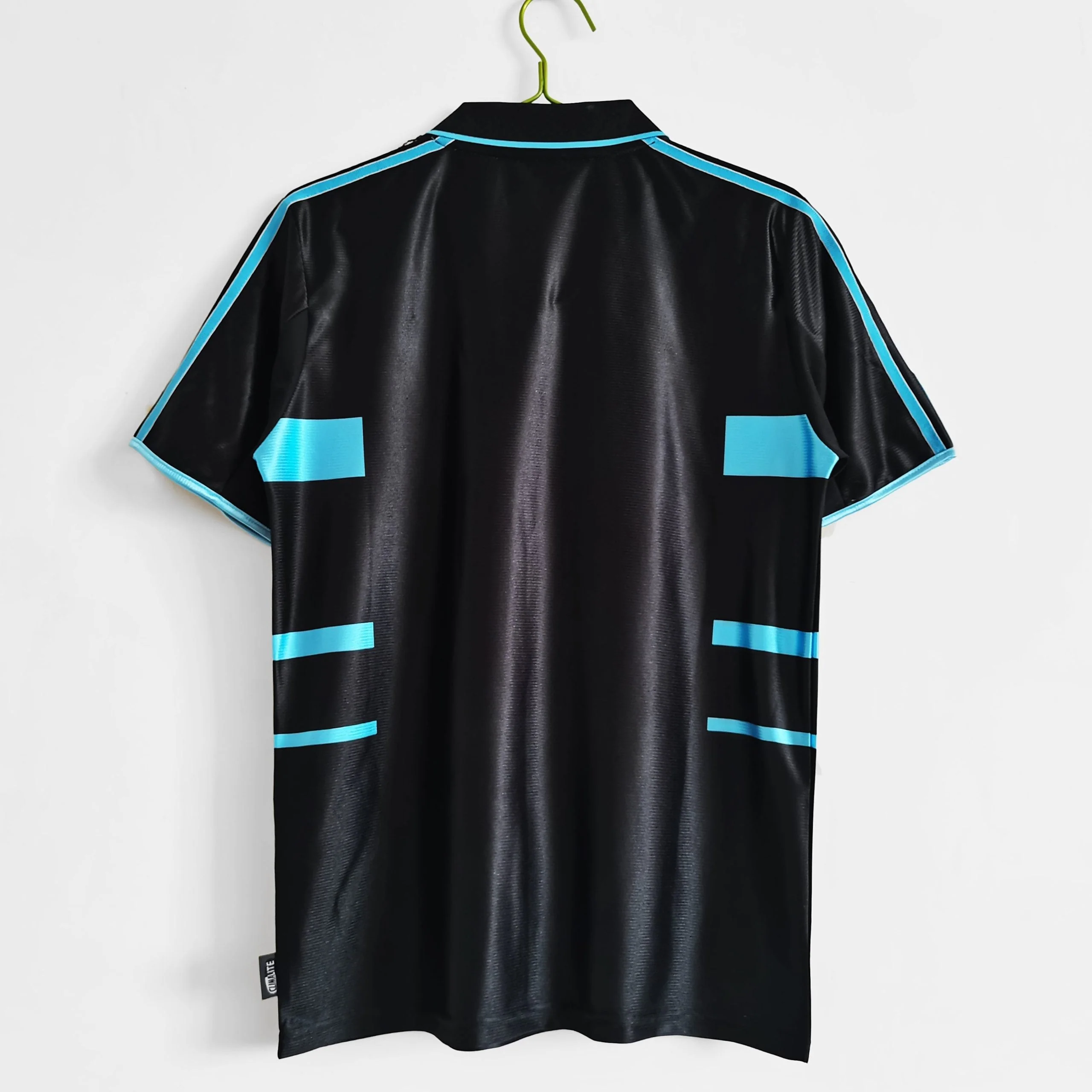 Marseille Home Jersey 1999/2000 - Image 2