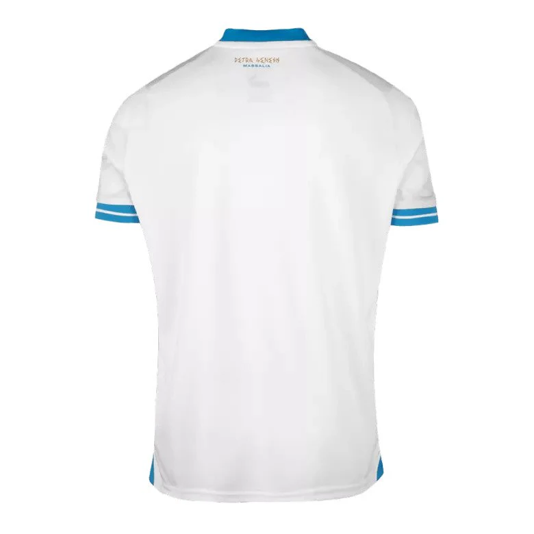 Marseille Home Jersey 2023-24 - Image 2