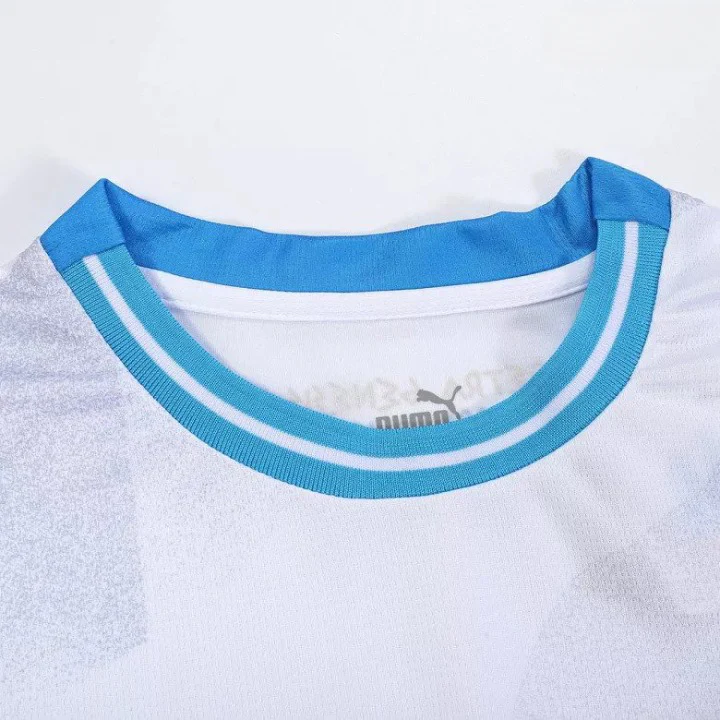 Marseille Home Jersey 2023-24 - Image 6