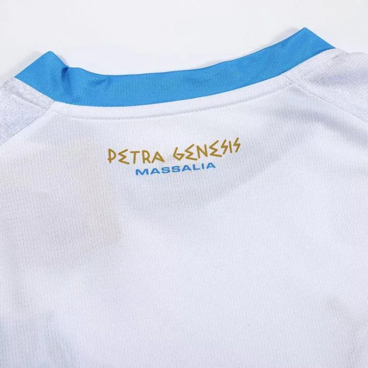 Marseille Home Jersey 2023-24 - Image 7