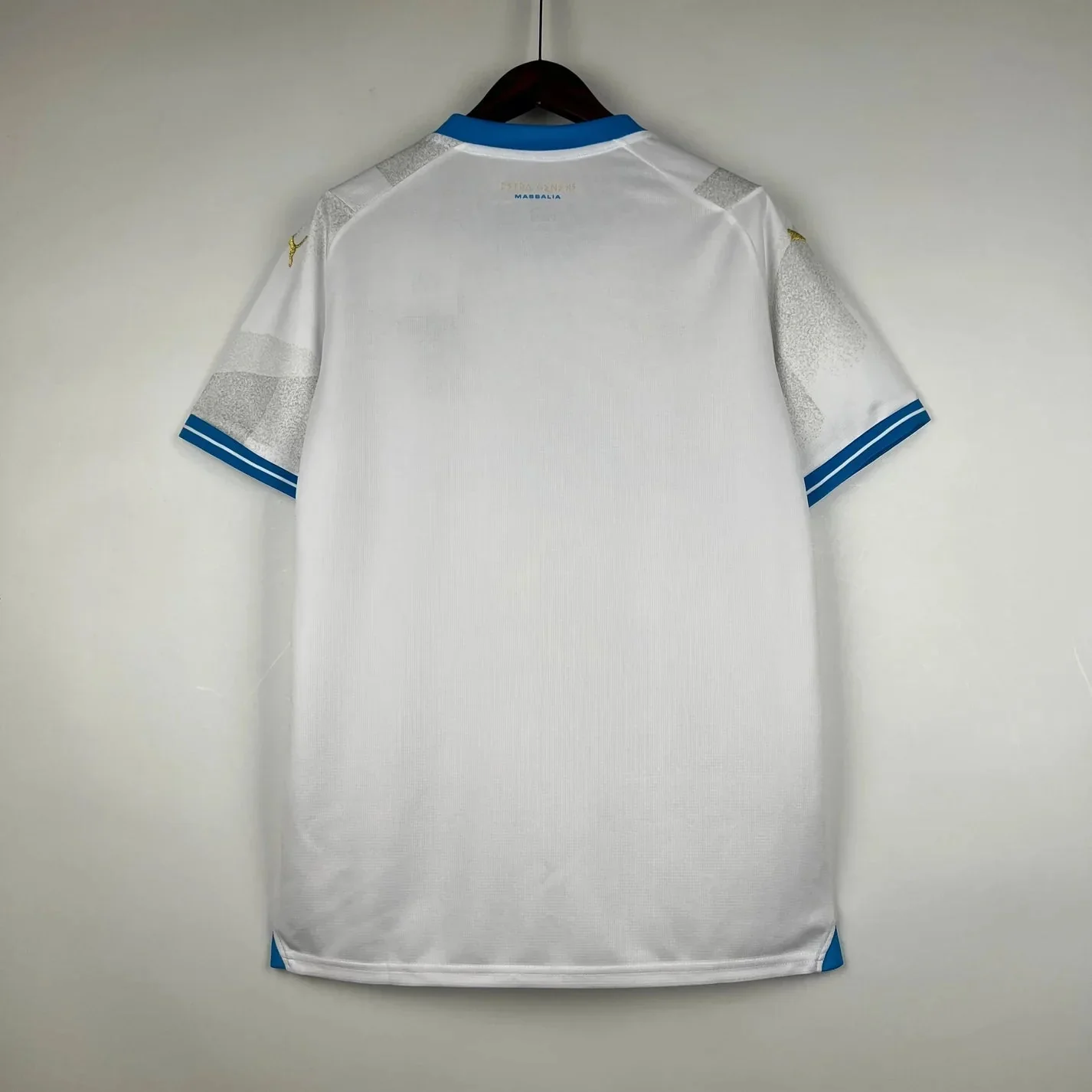 Marseille Home Jersey 2023-24 - Image 9