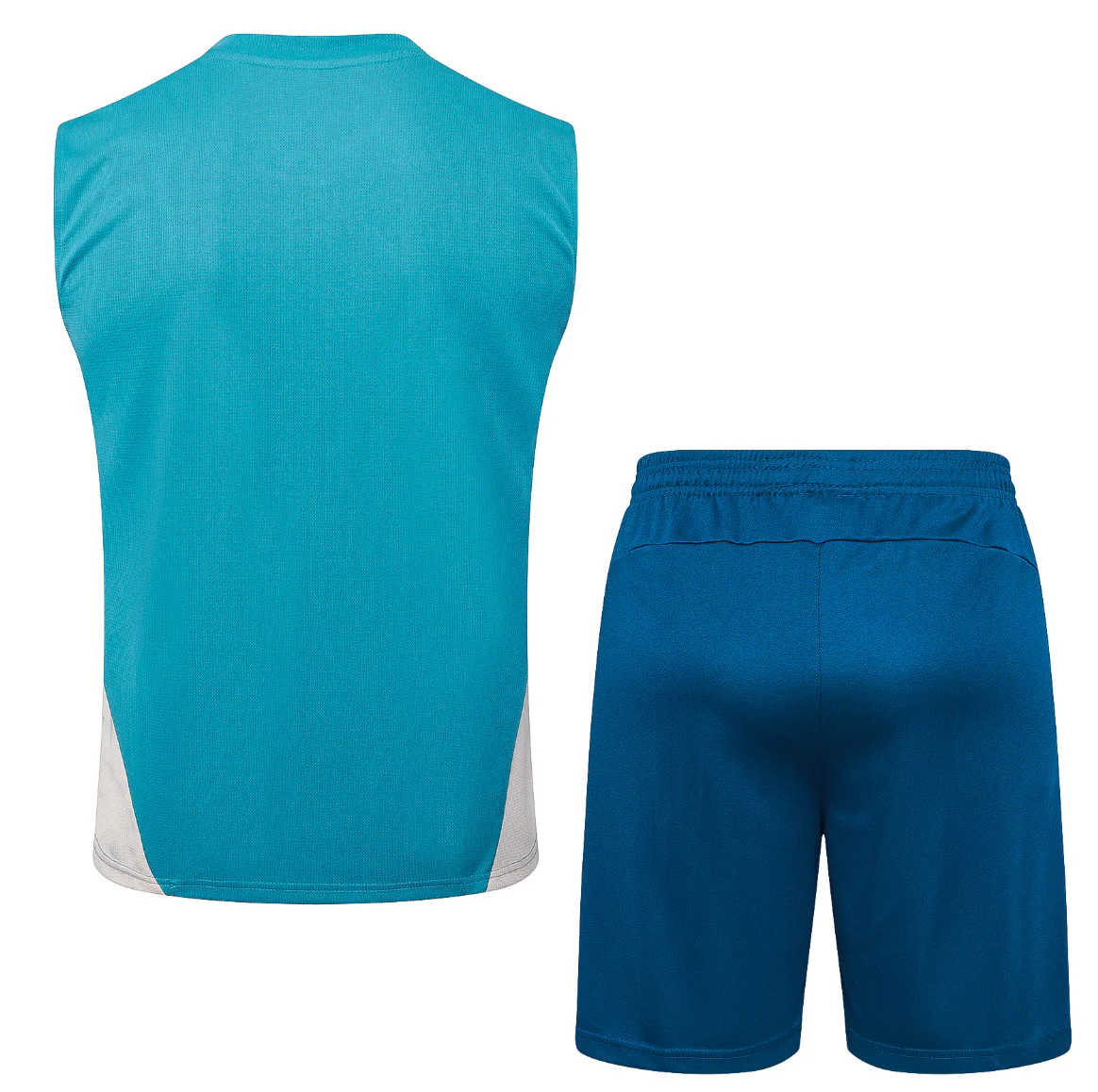Marseille Sleeveless Training Set - Image 3