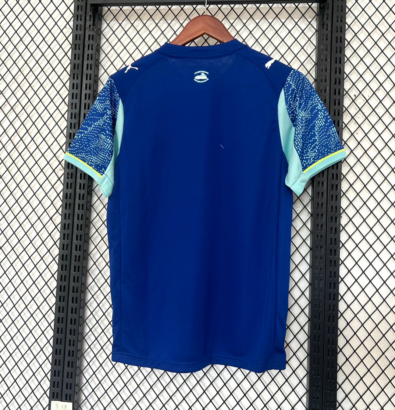 Marseille Third kit 2025 / 2026 - Image 3