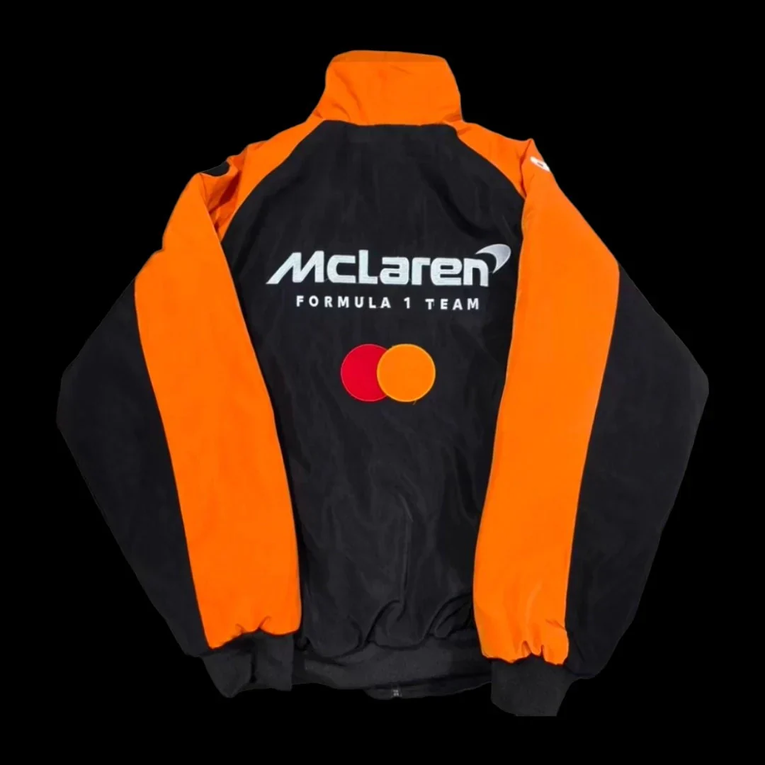 McLaren F1 Team Jacket - Image 4