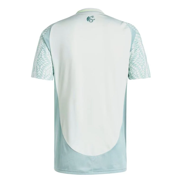 Mexico Away jersey 2024 2025 - Image 2