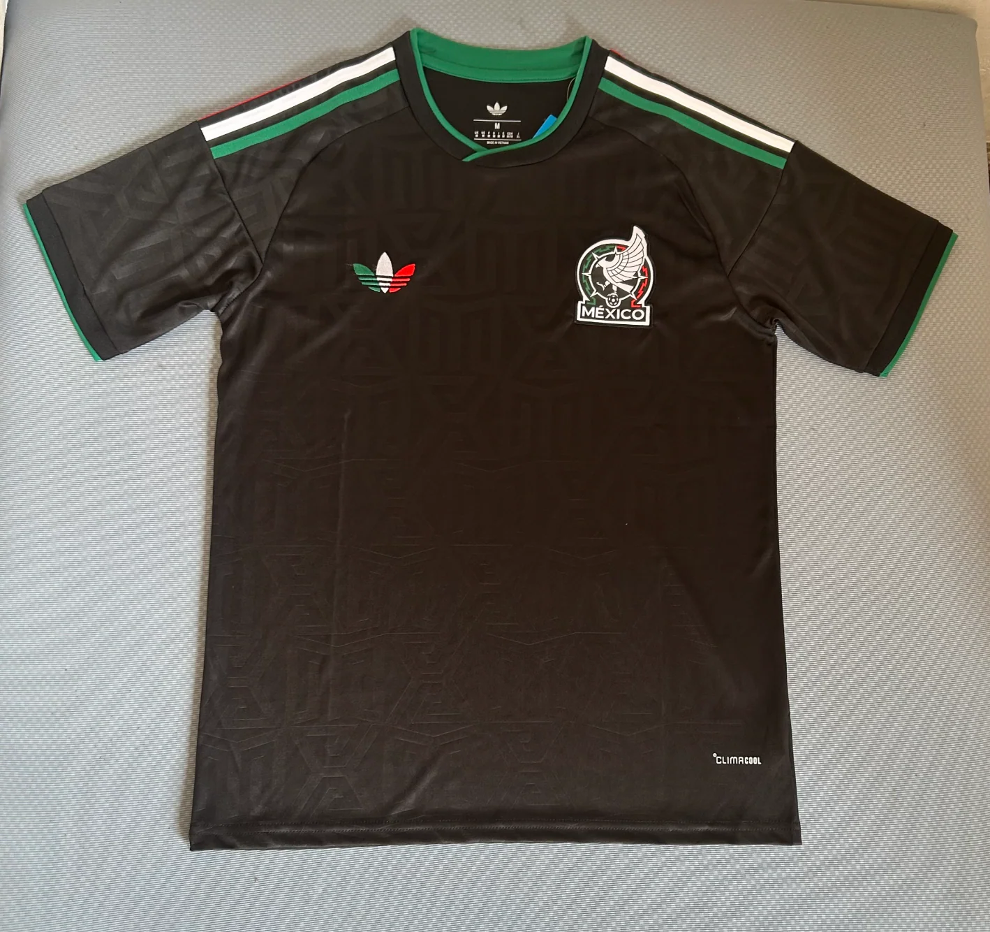 Mexico Away Jersey 2026 - Image 2