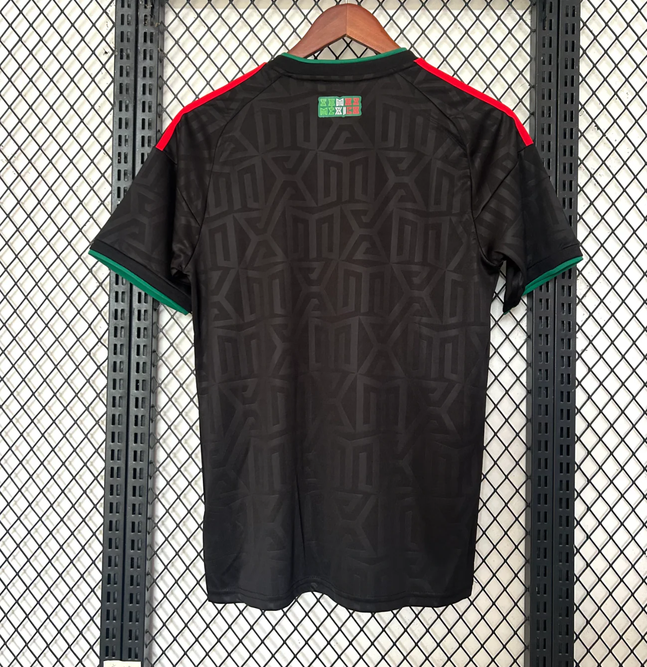 Mexico Away Jersey 2026 - Image 3