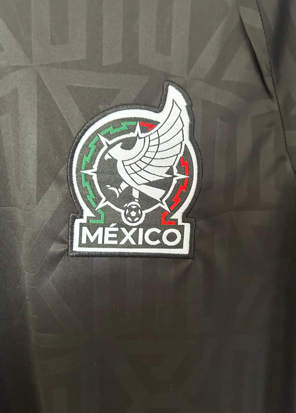 Mexico Away Jersey 2026 - Image 5
