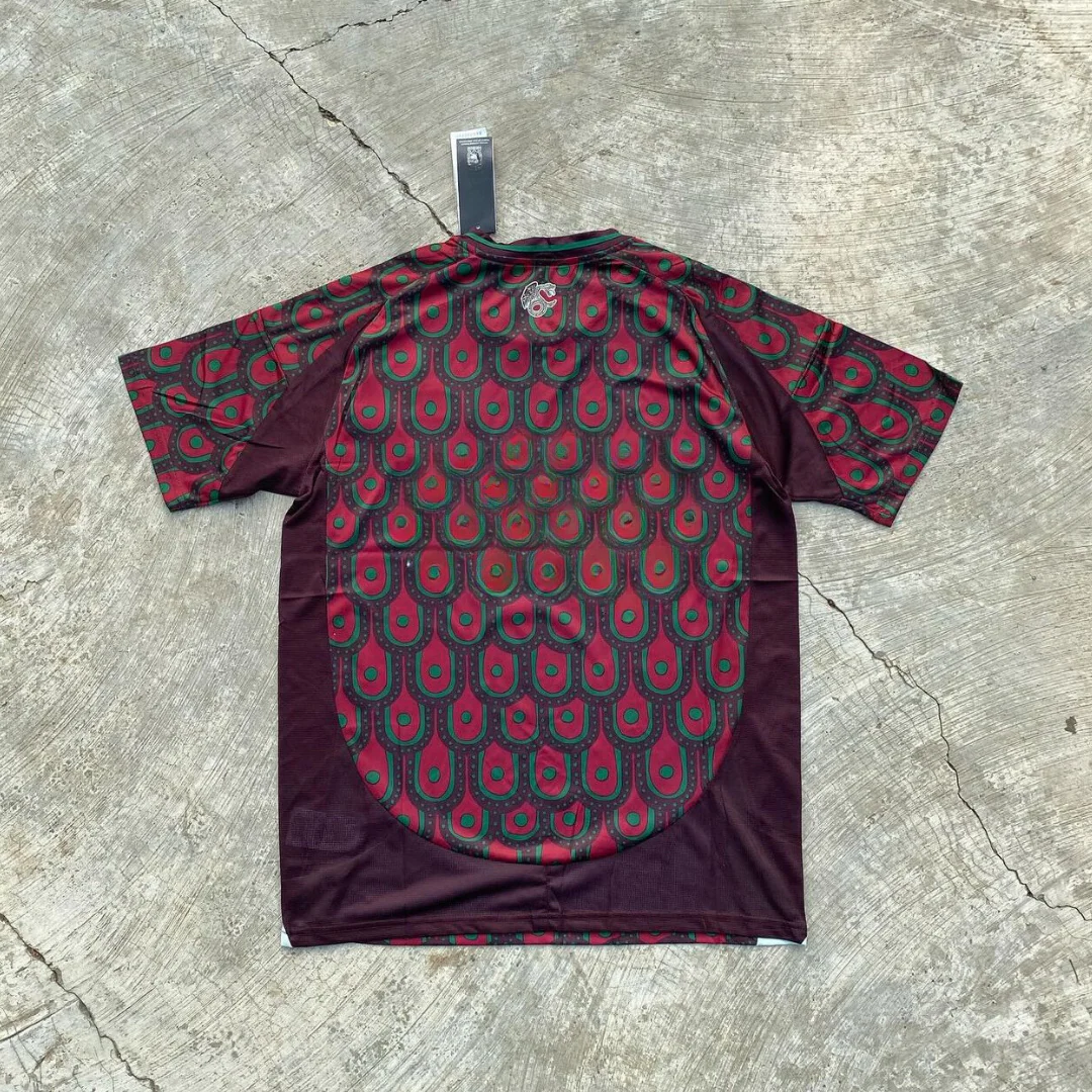 MEXICO X STUSSY LIMITED EDITION - Image 3