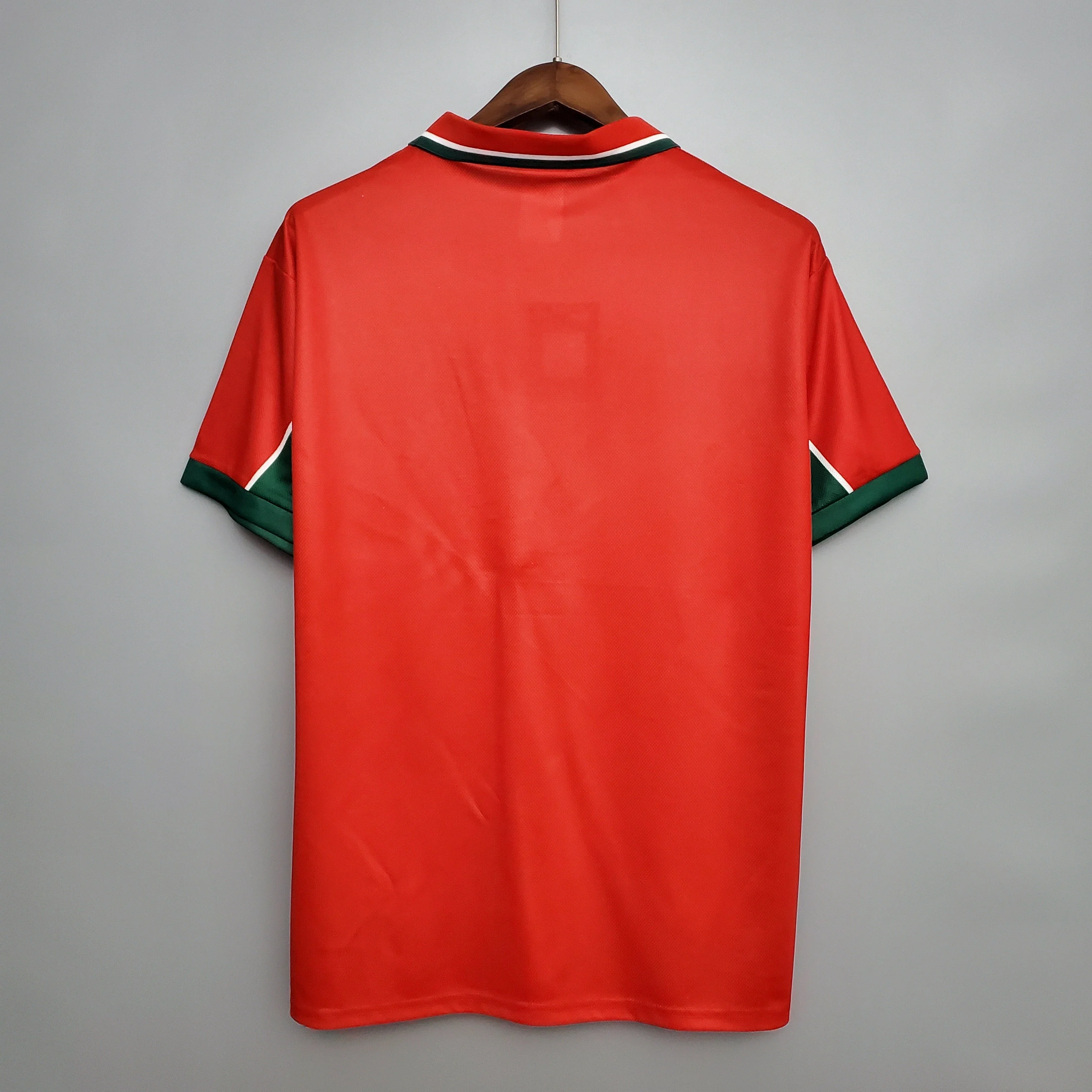 MOROCCO AWAY RETRO 1998 - Image 5