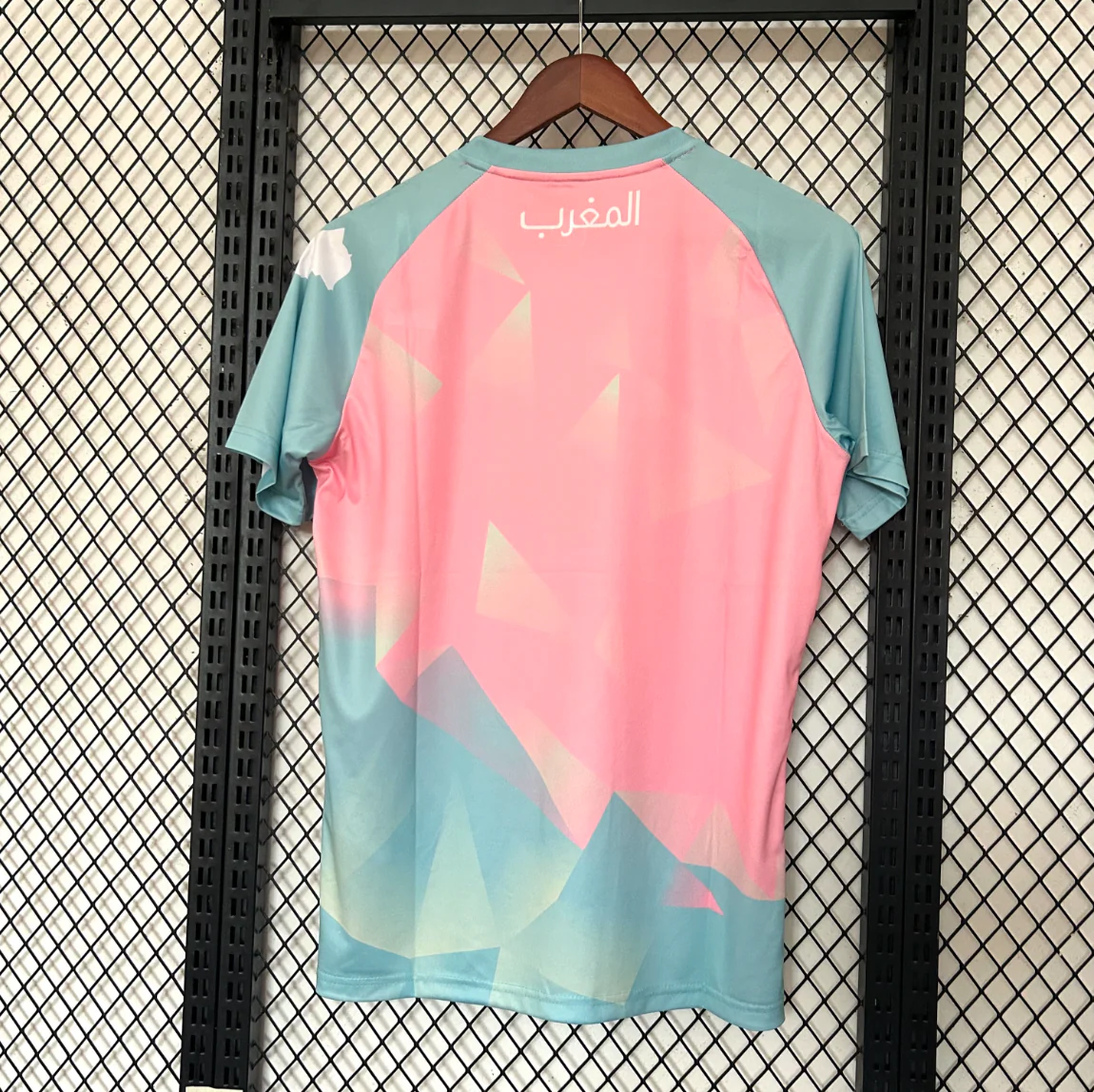 Morocco Exclusive Jersey 2025/2026 - Image 3