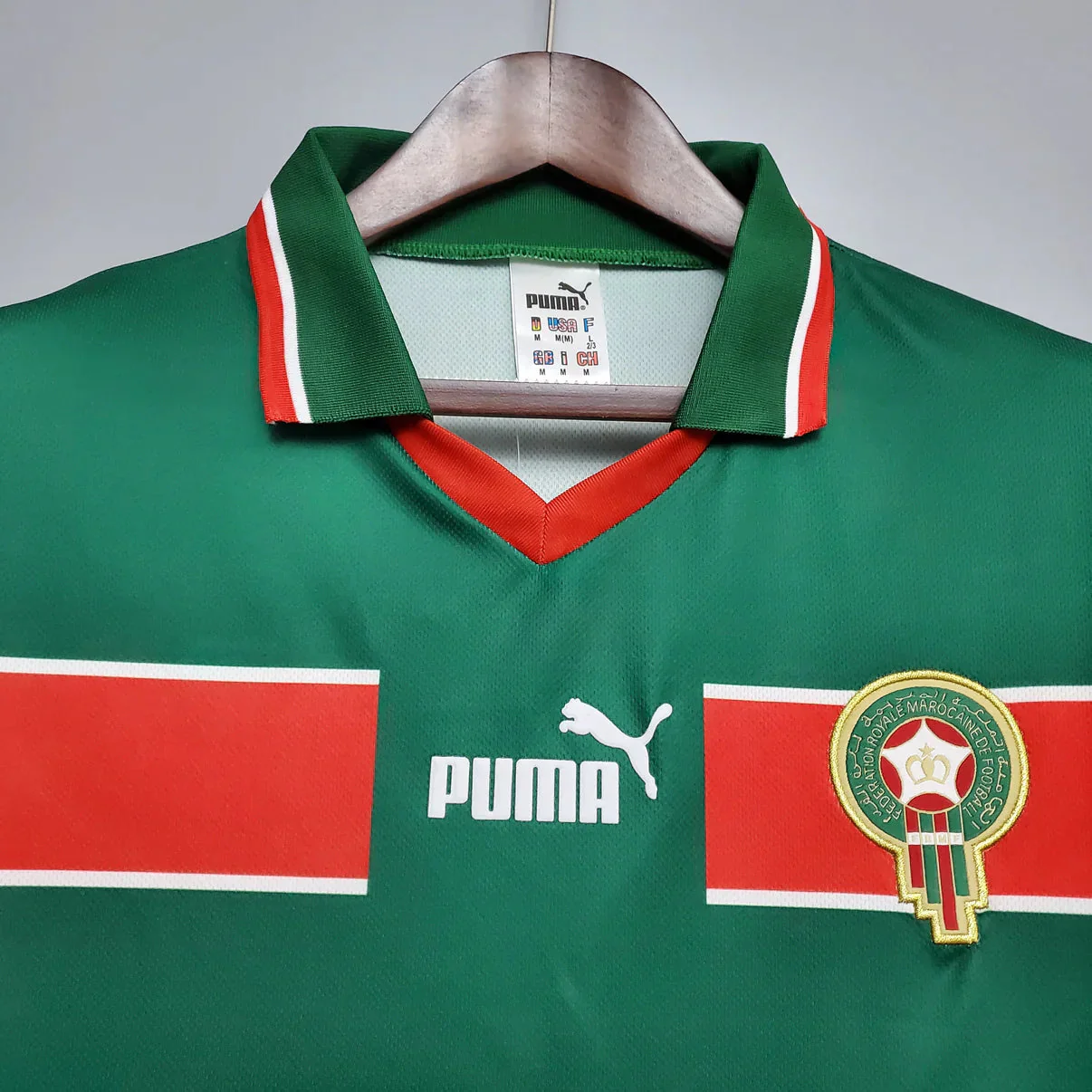 MOROCCO HOME RETRO 1998 - Image 2
