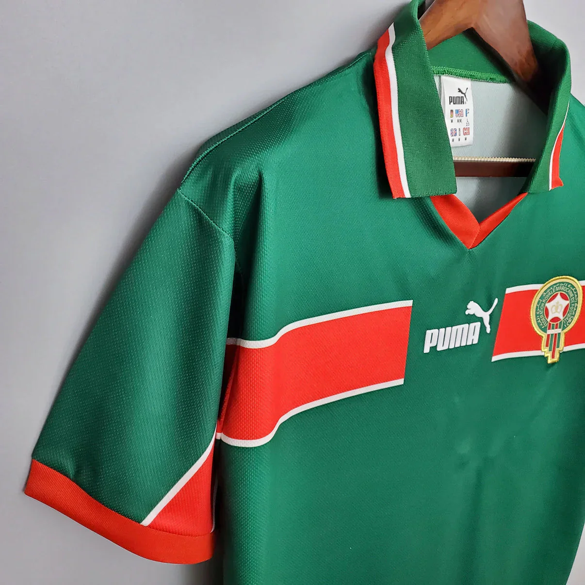 MOROCCO HOME RETRO 1998 - Image 4