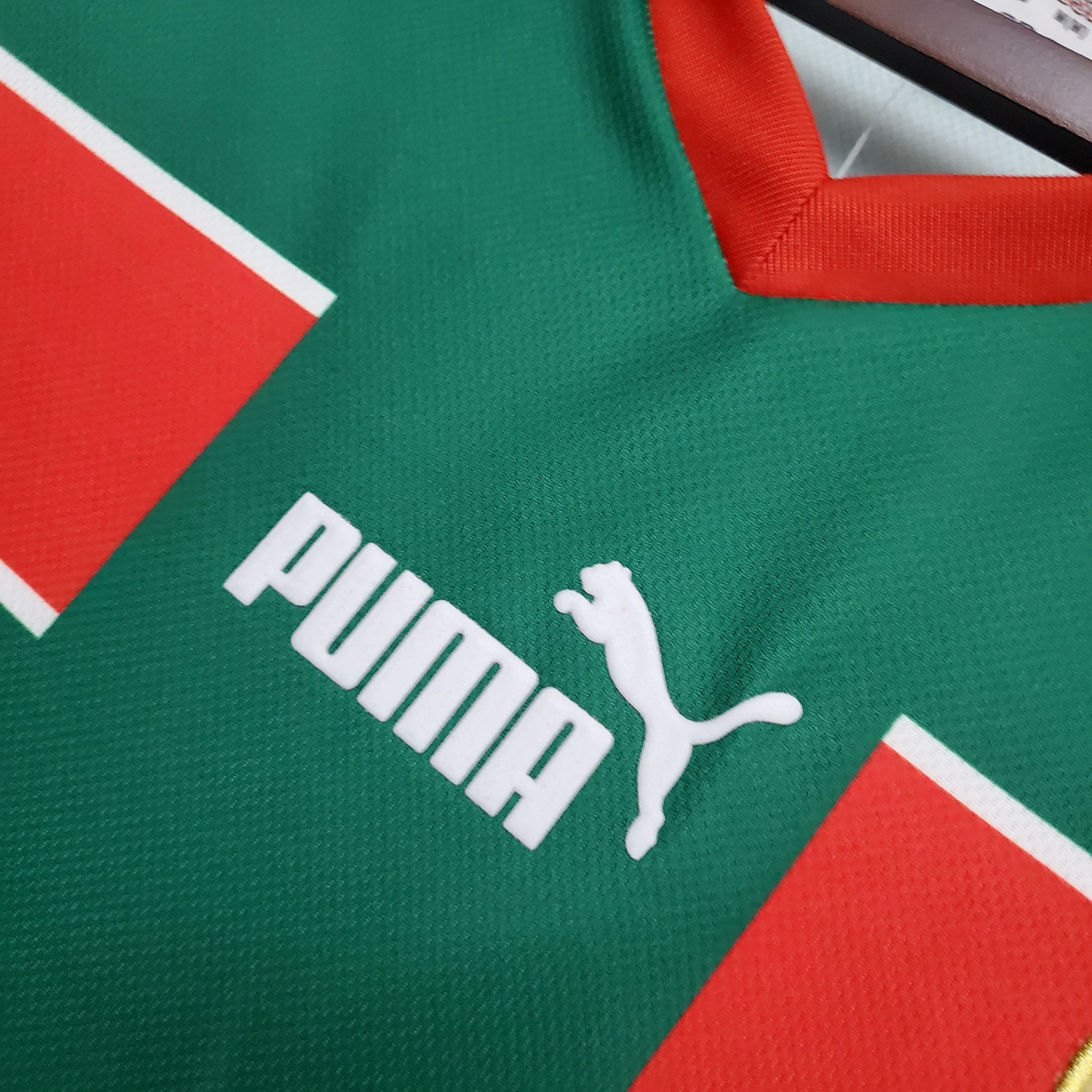 MOROCCO HOME RETRO 1998 - Image 6