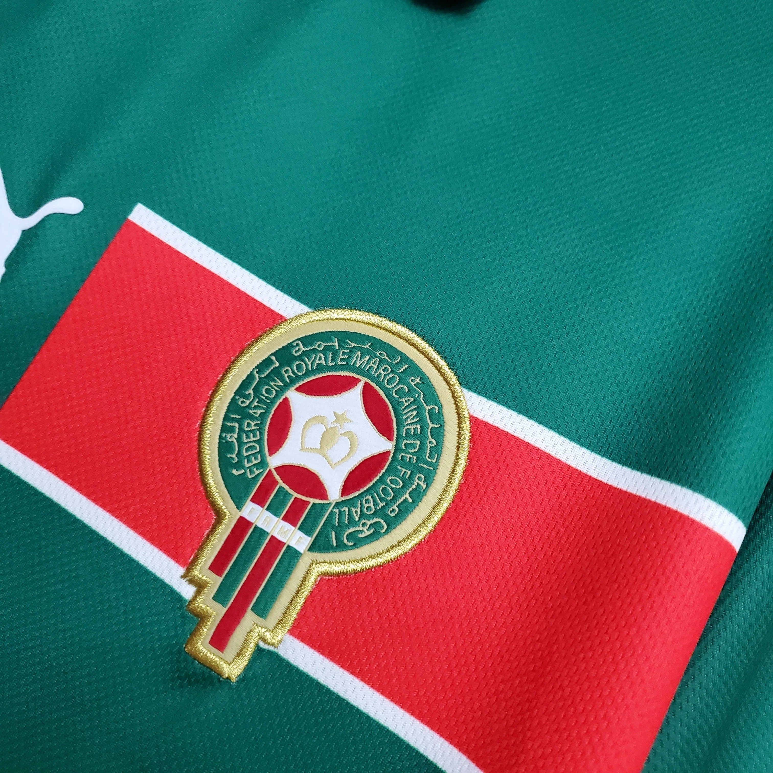 MOROCCO HOME RETRO 1998 - Image 7