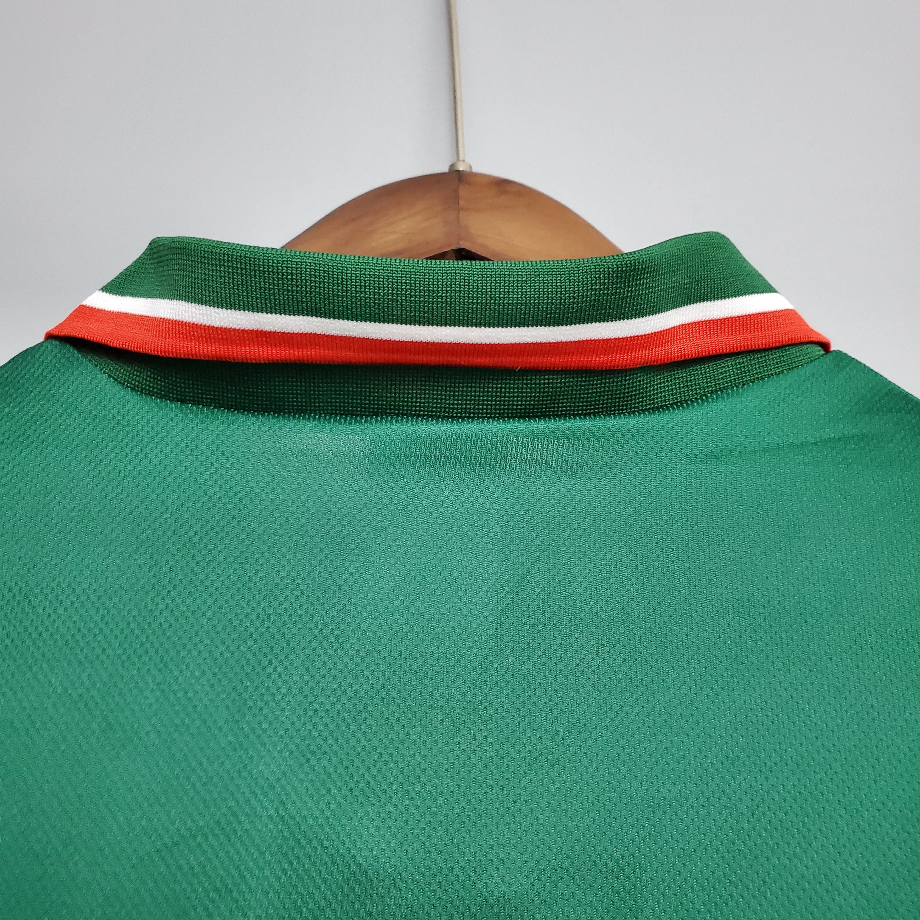 MOROCCO HOME RETRO 1998 LONG SLEEVES - Image 2