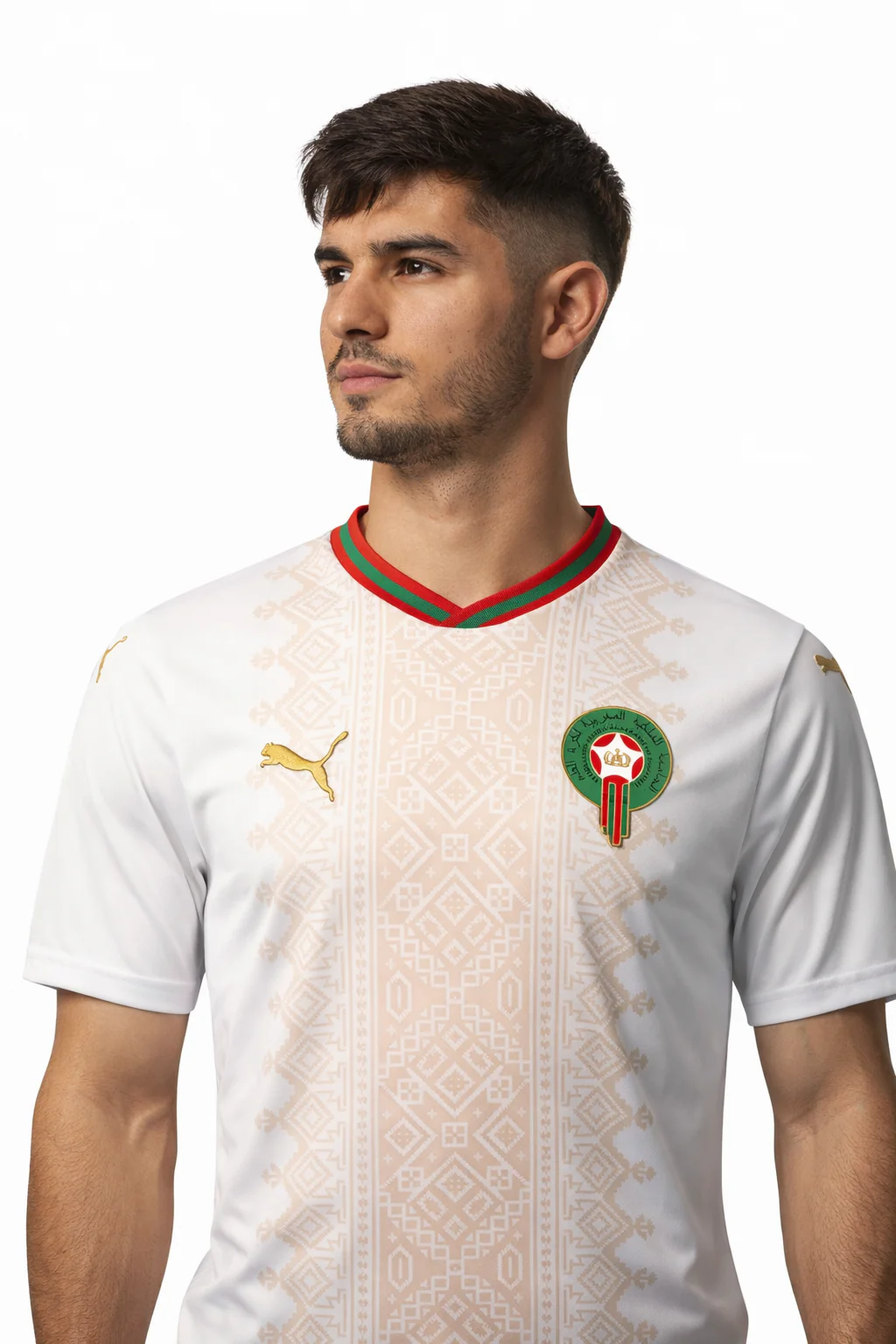 Morocco World cup 2026 Away kit - Image 5