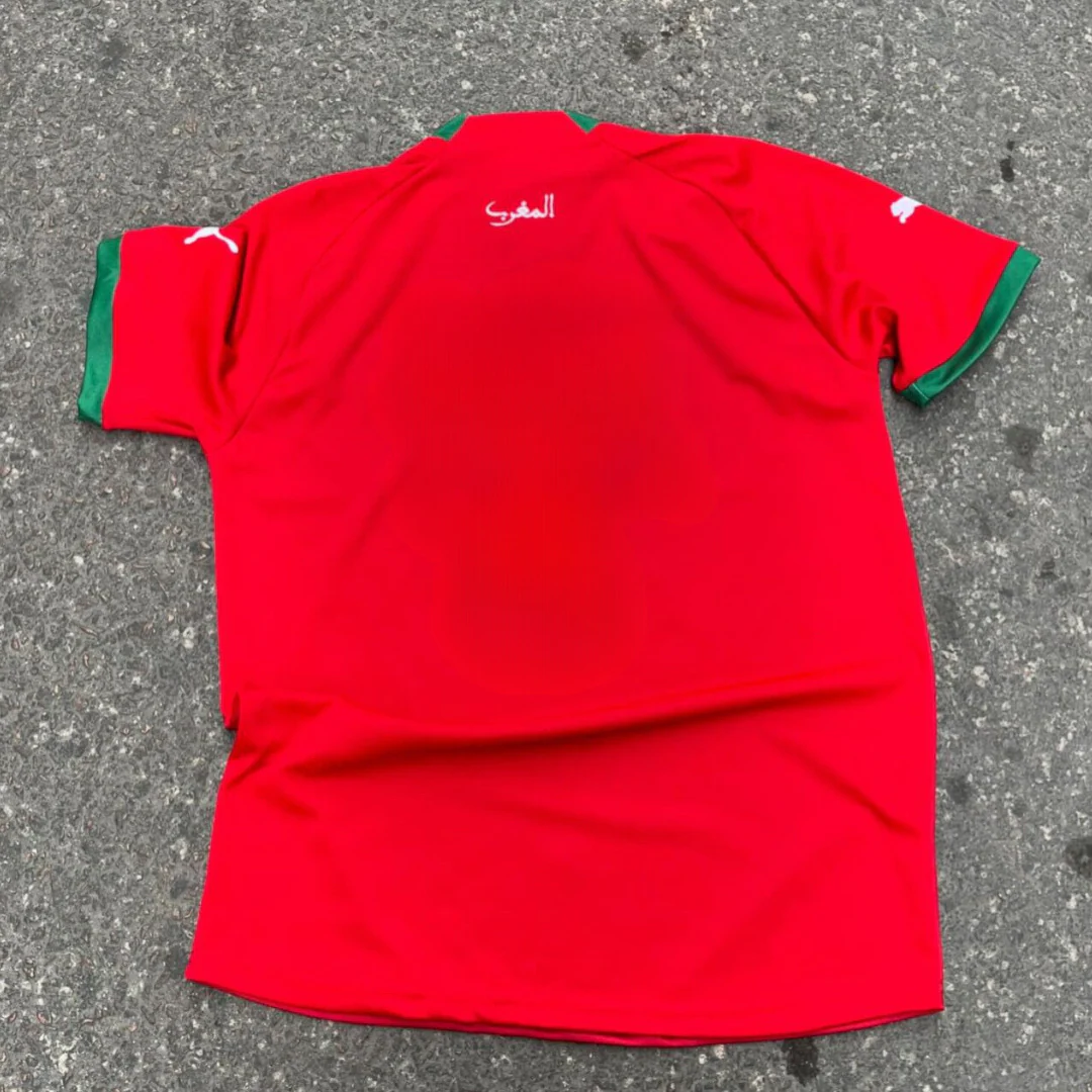 Morocco x Stussy Limited Edition - Image 3