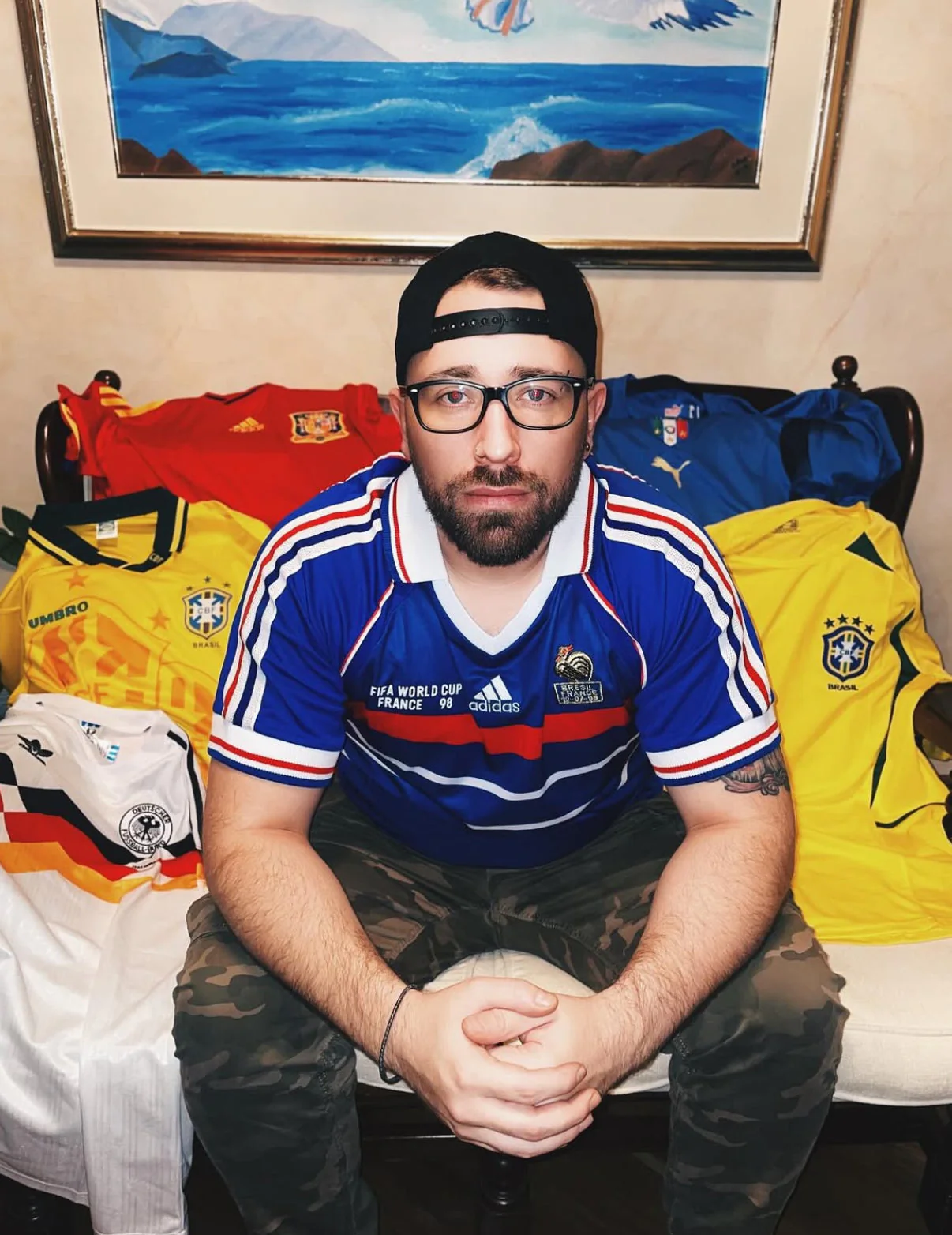 Mystery Box ( 1 Jersey ) - Image 3