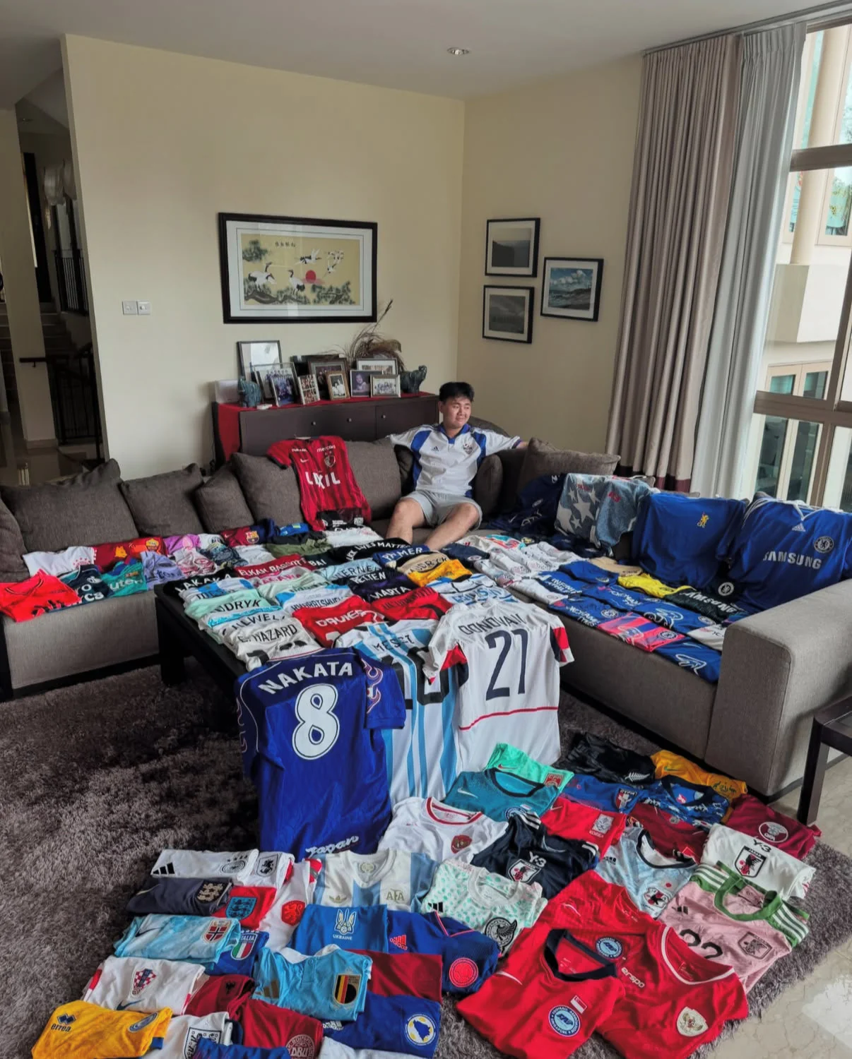 Mystery Box ( 1 Jersey ) - Image 4