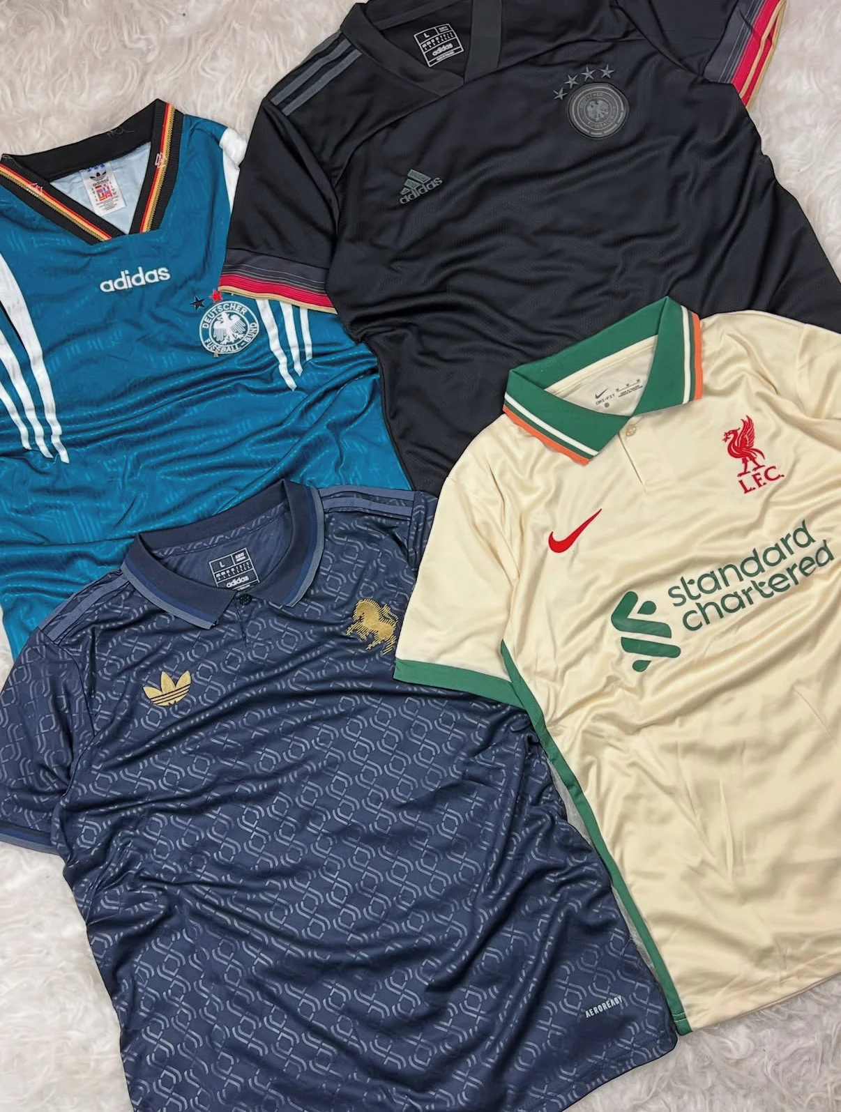 Mystery Box ( 1 Jersey ) - Image 5