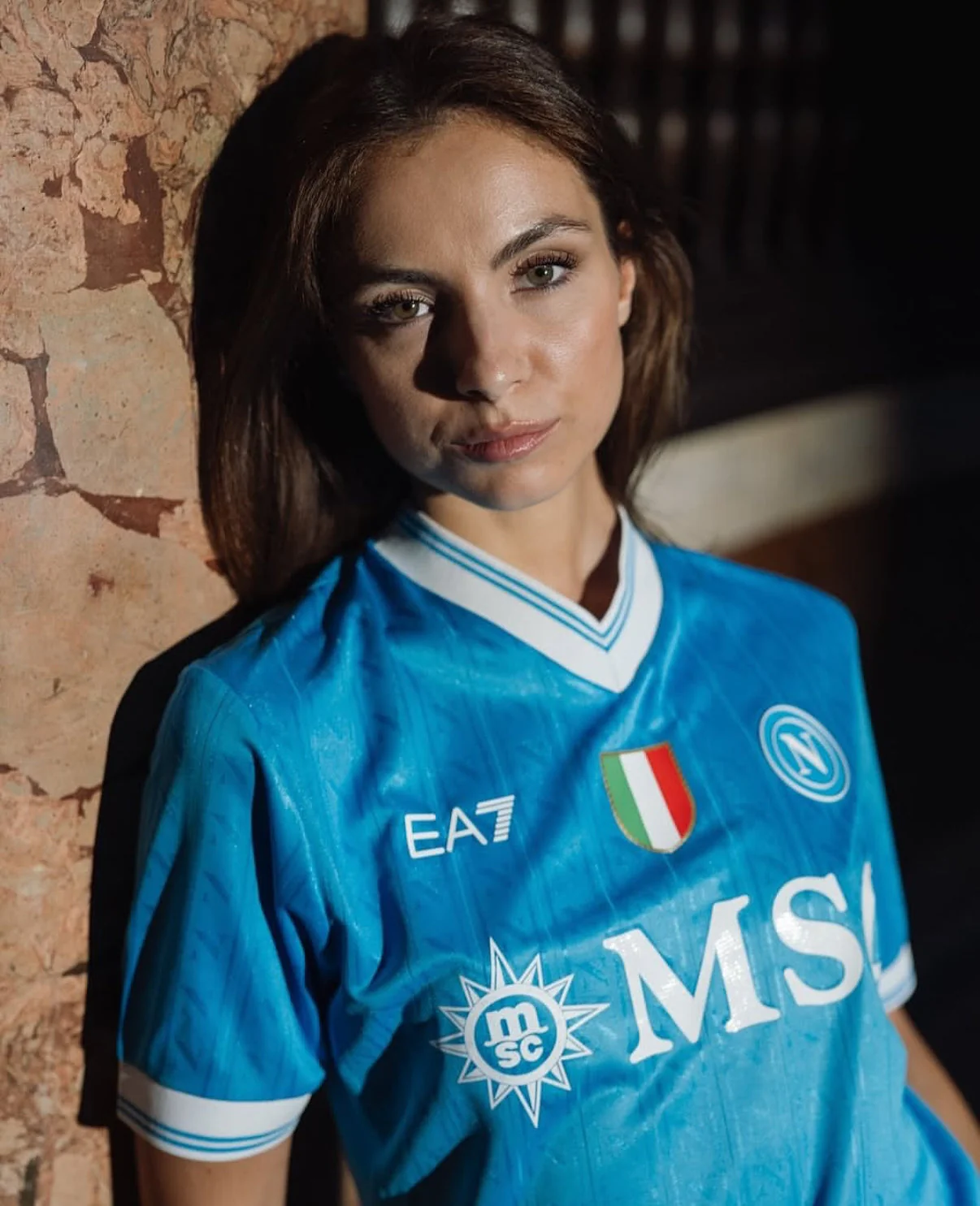 Napoli 2025/2026 jersey - Image 9