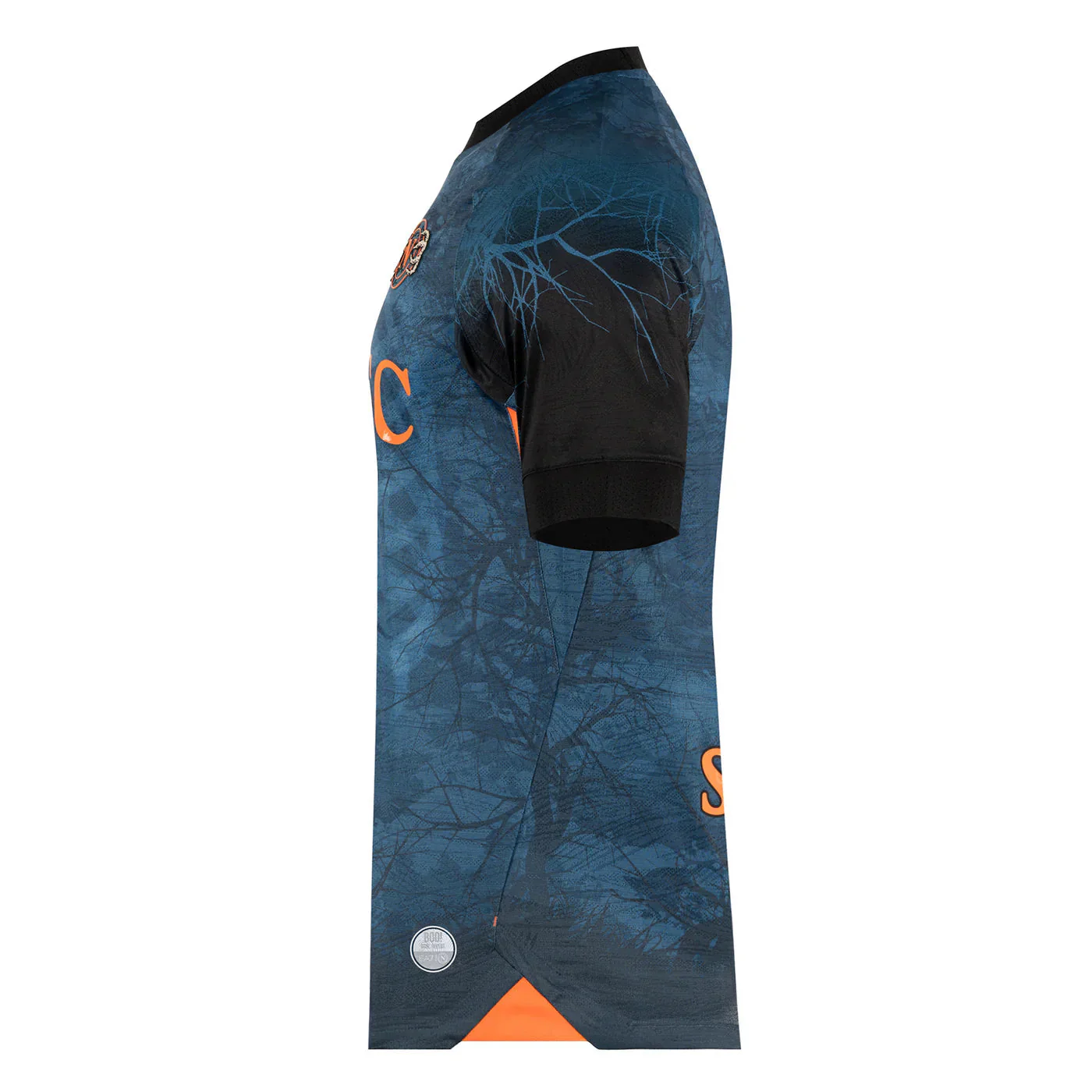 Napoli Halloween Jersey 2025/2026 - Image 12