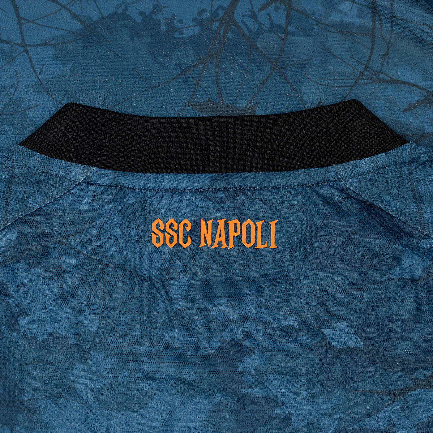 Napoli Halloween Jersey 2025/2026 - Image 14
