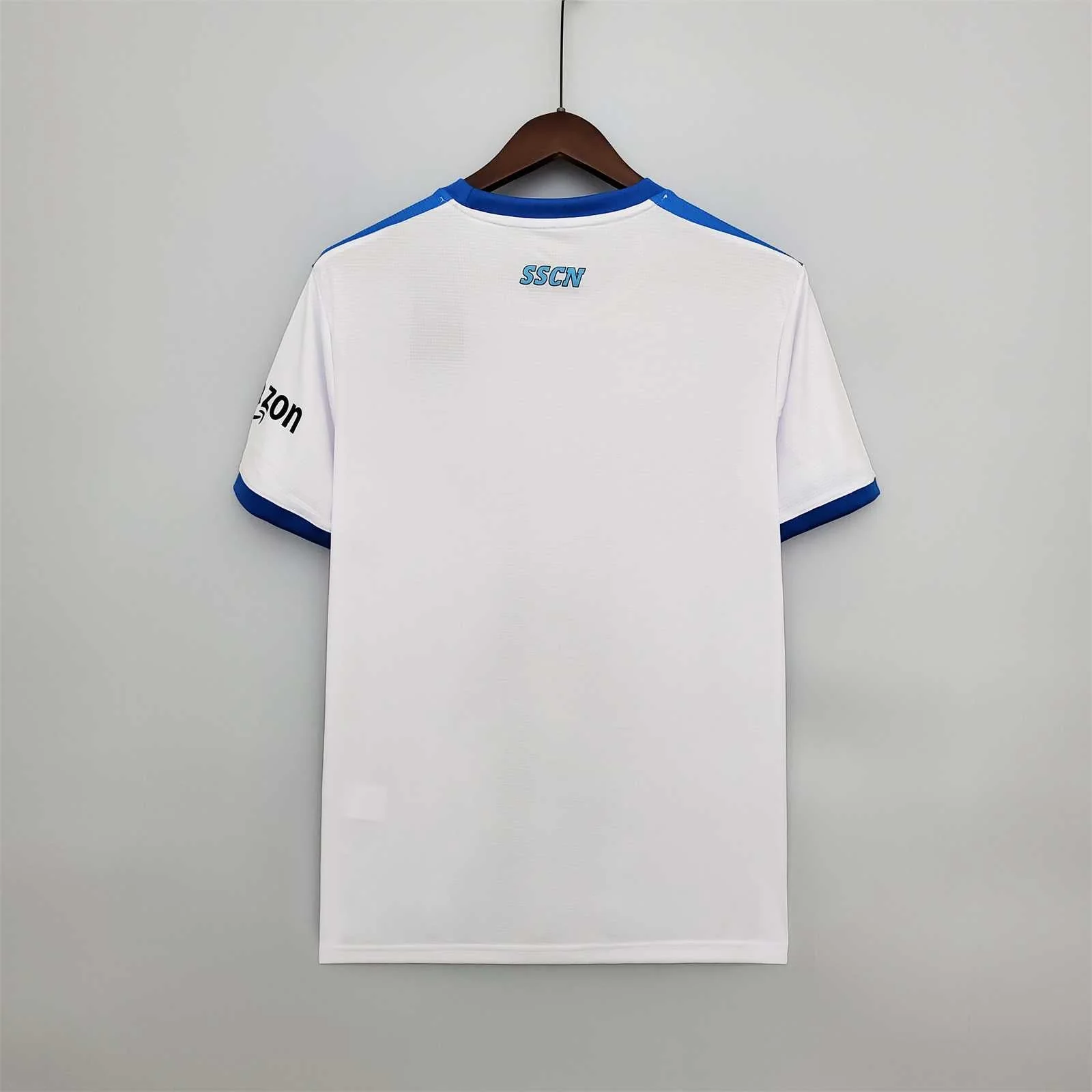 NAPOLI MARADONA CONCEPT - Image 5