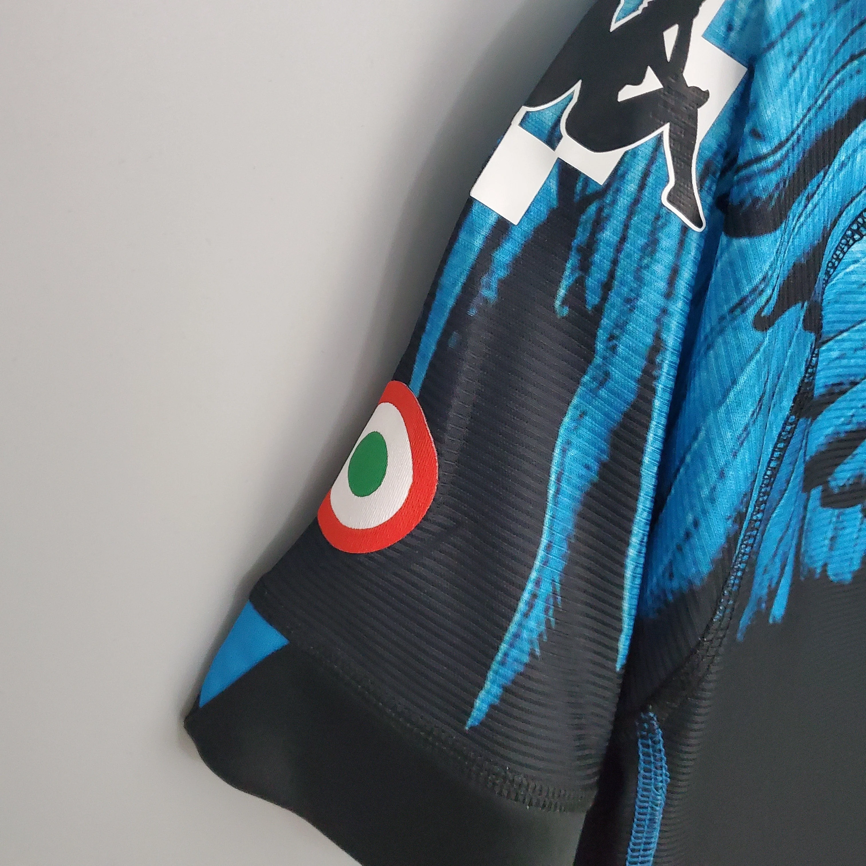 Napoli × Marcelo Burlon kit - Image 4