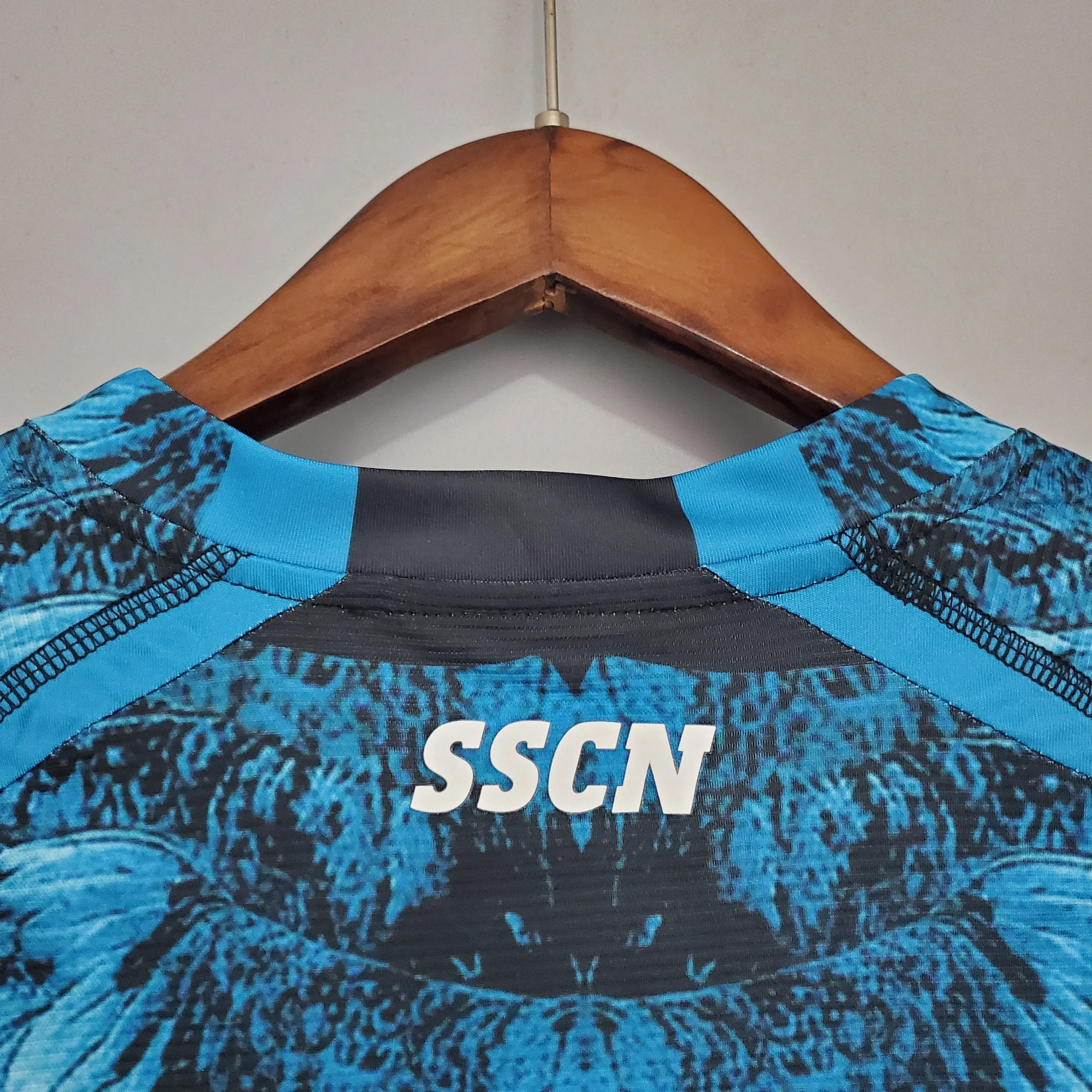 Napoli × Marcelo Burlon kit - Image 8