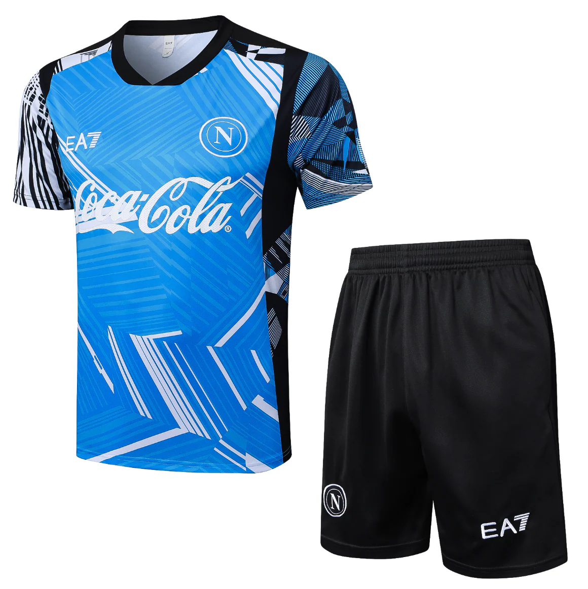 Napoli Summer Set 2025
