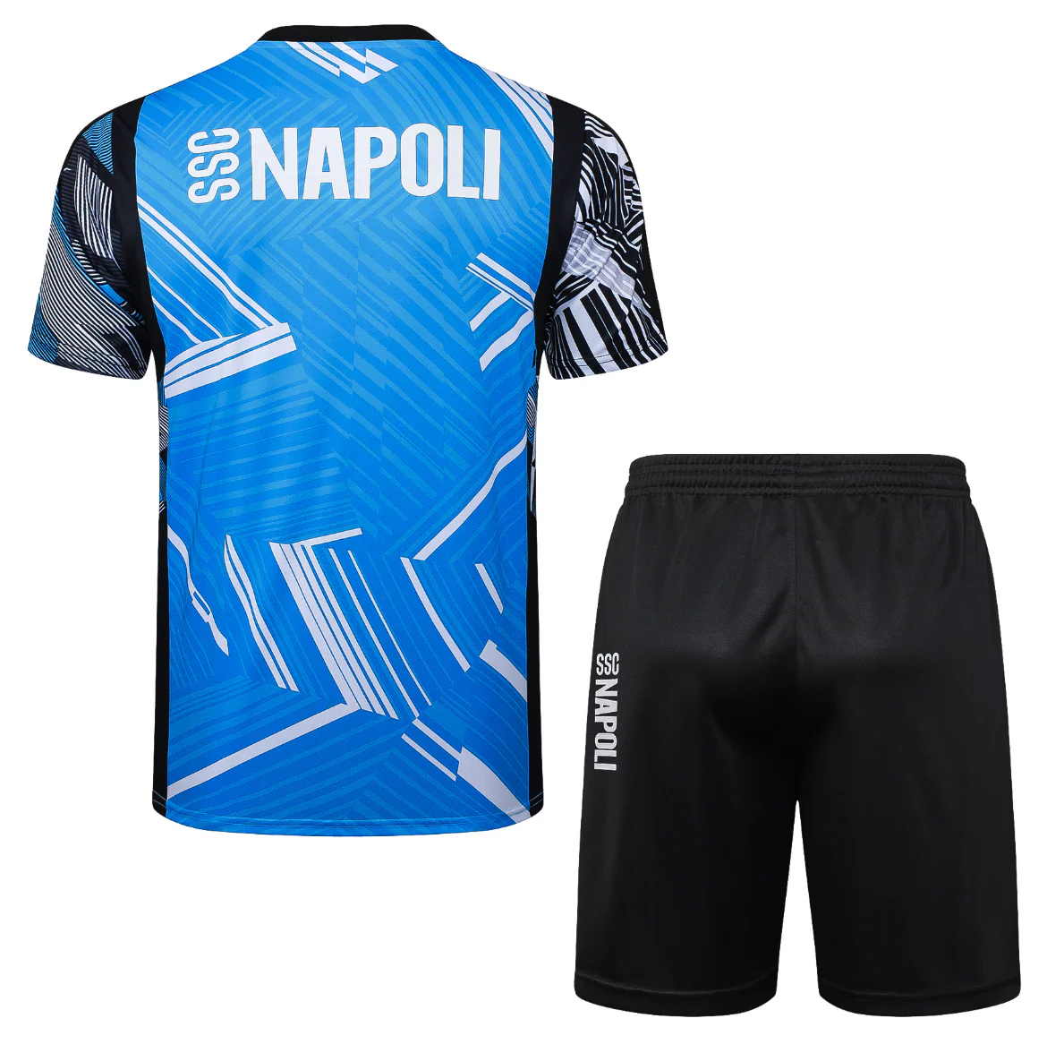 Napoli Summer Set 2025 - Image 2